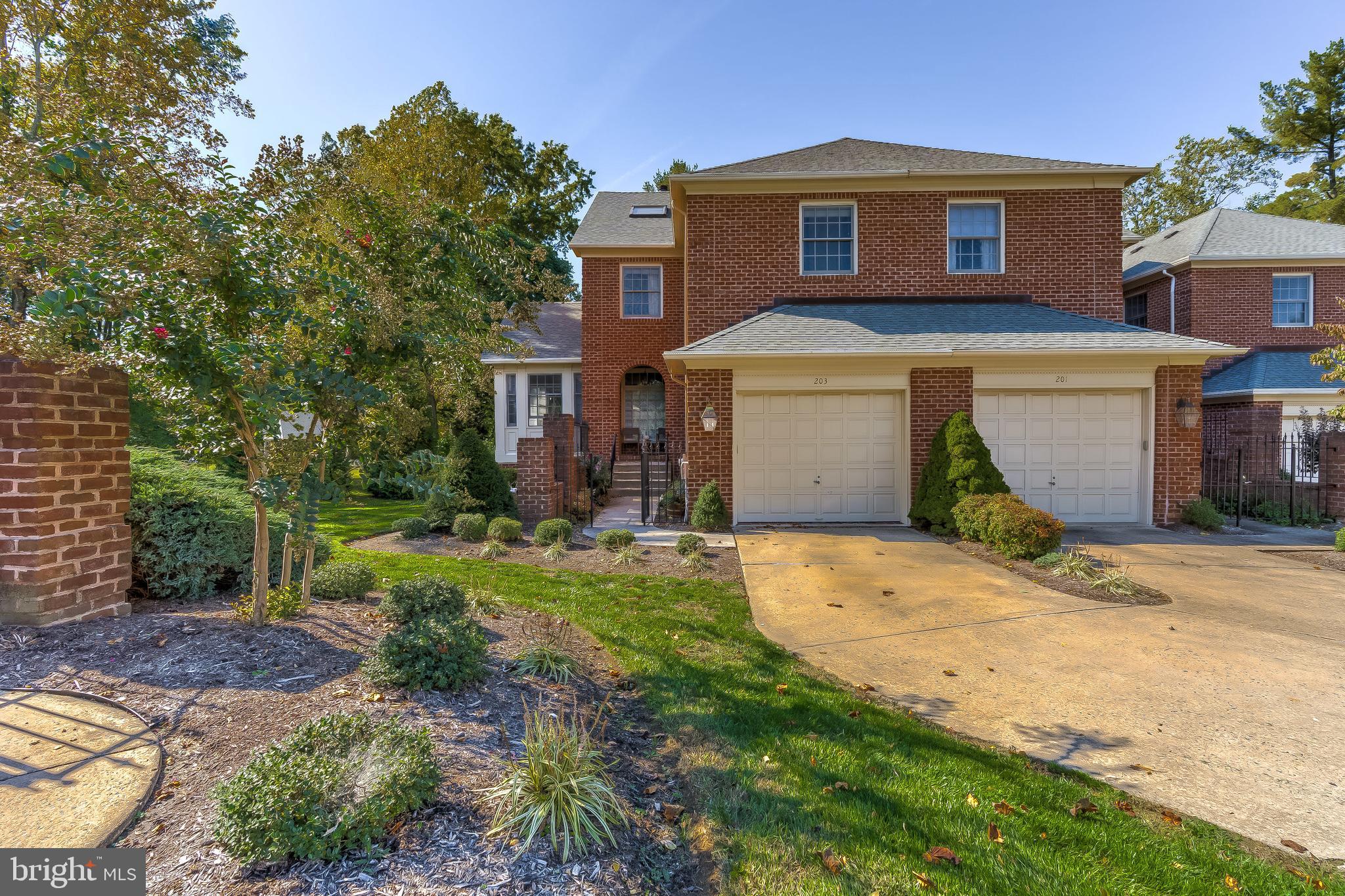 Updated end unit on the largest lot in the sought after "Wellington Woods" community. This was the original model home for Wellington Woods! Dual Zone HVAC. Central Vaccum. 4 bedrooms above grade with potential for a 5th bedroom in the fully finished basement. Tons of upgrades including gray cabinets, granite countertops, updated flooring, recessed lights and a more open floor plan between kitchen and dining area. The pellet stove in basement can heat entire home! Huge light filled morning. More pictures & video coming soon.