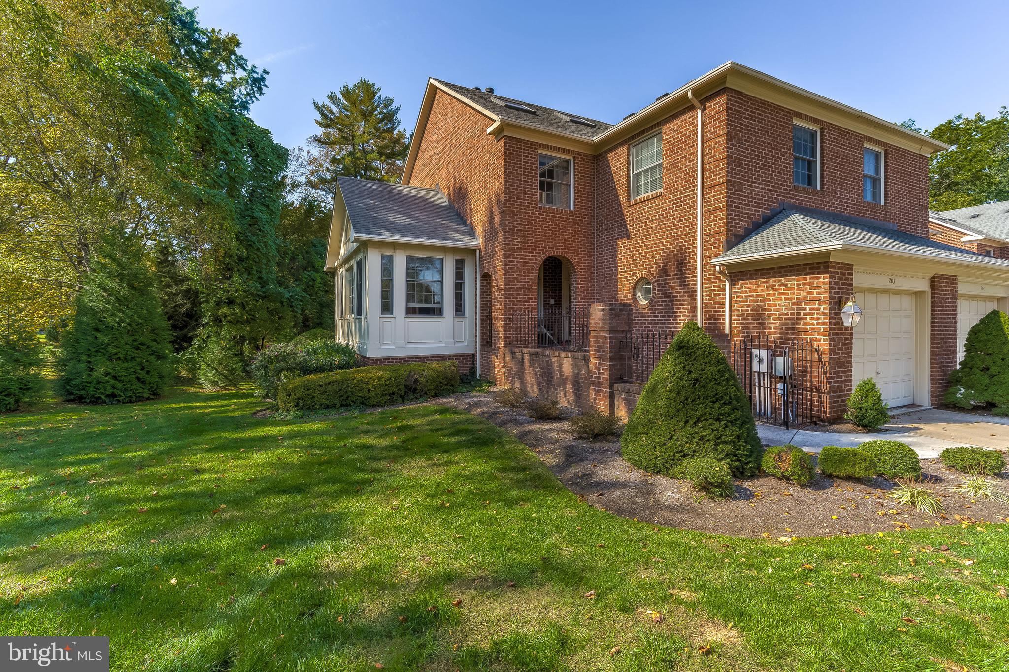 WELLINGTON WOODS - Residential