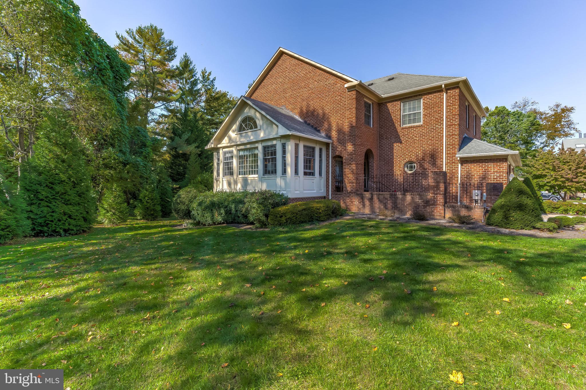 WELLINGTON WOODS - Residential