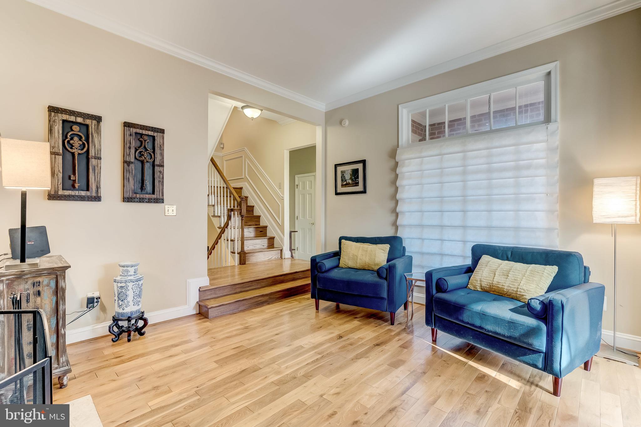 WELLINGTON WOODS - Residential