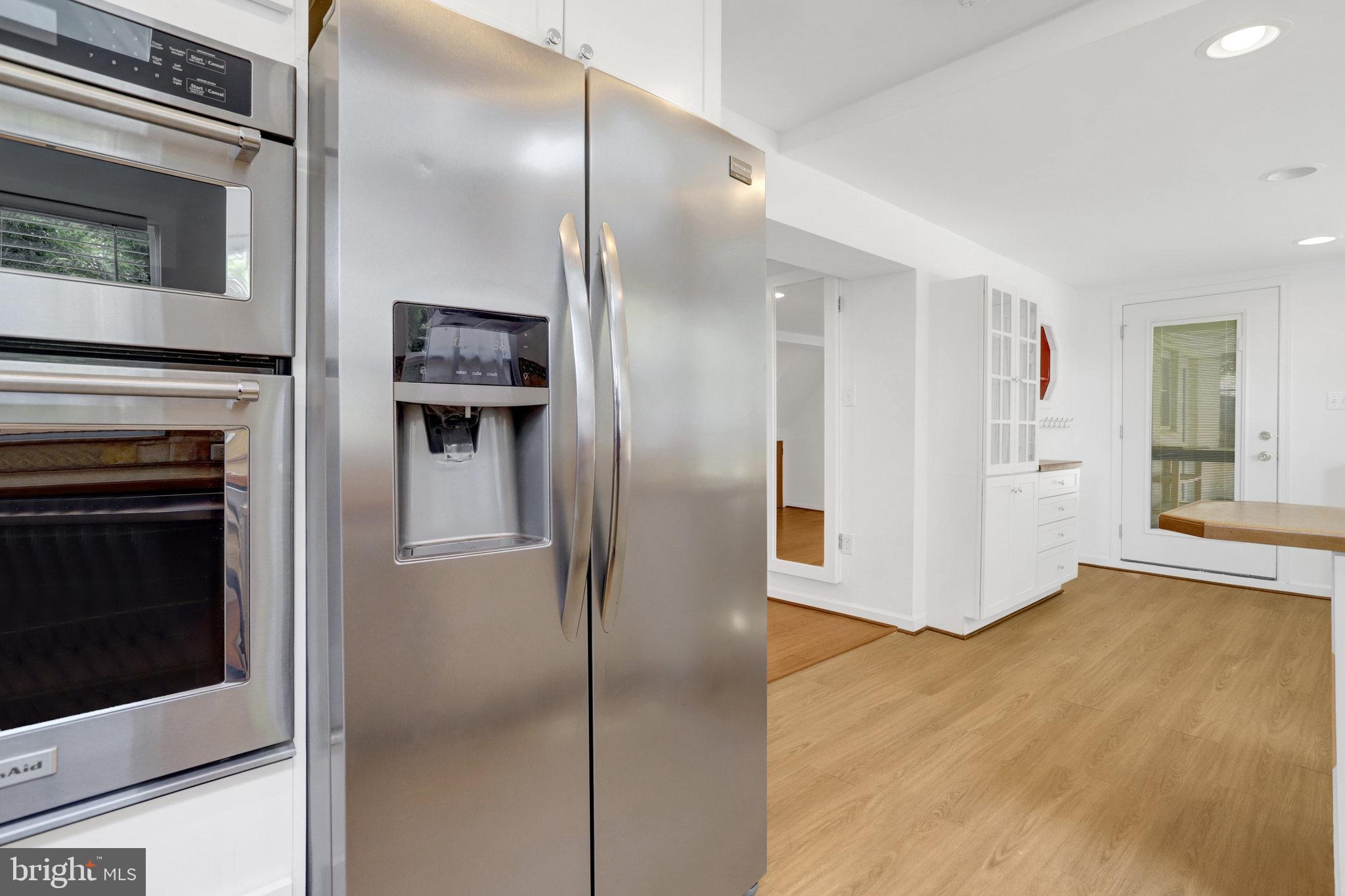 OAKCREST - Residential Lease