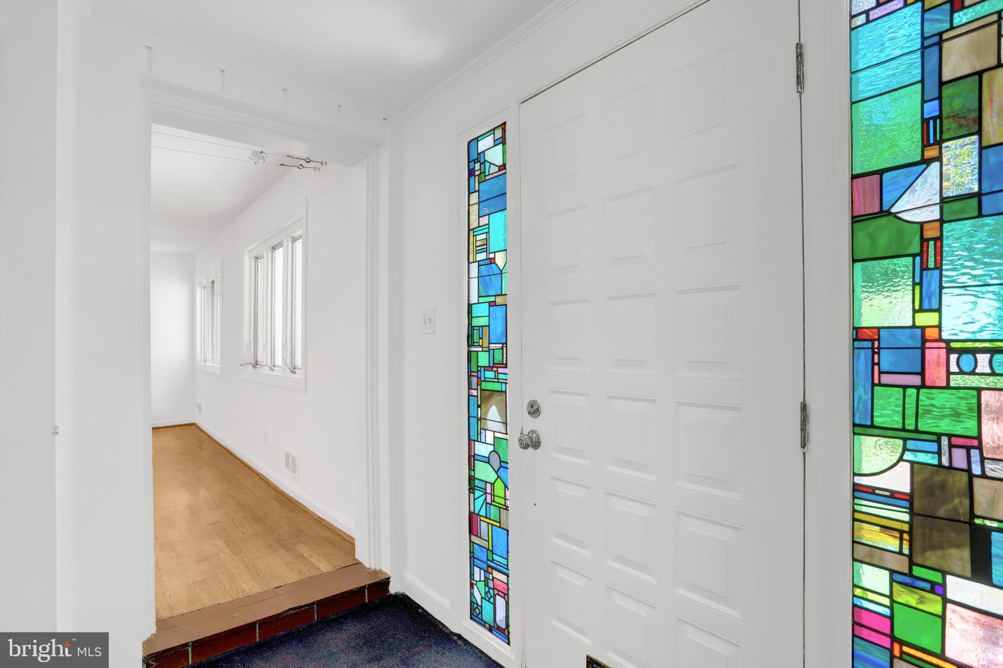 OAKCREST - Residential Lease