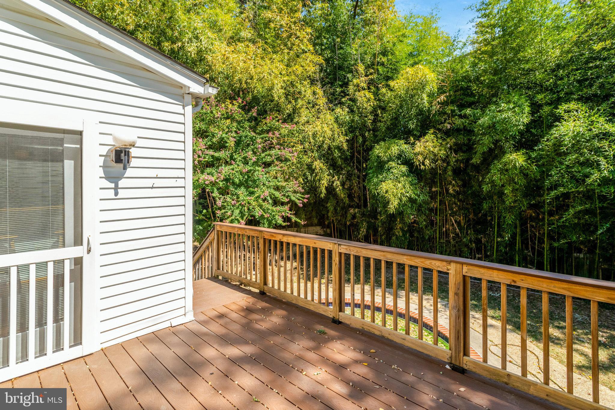 OAKCREST - Residential Lease