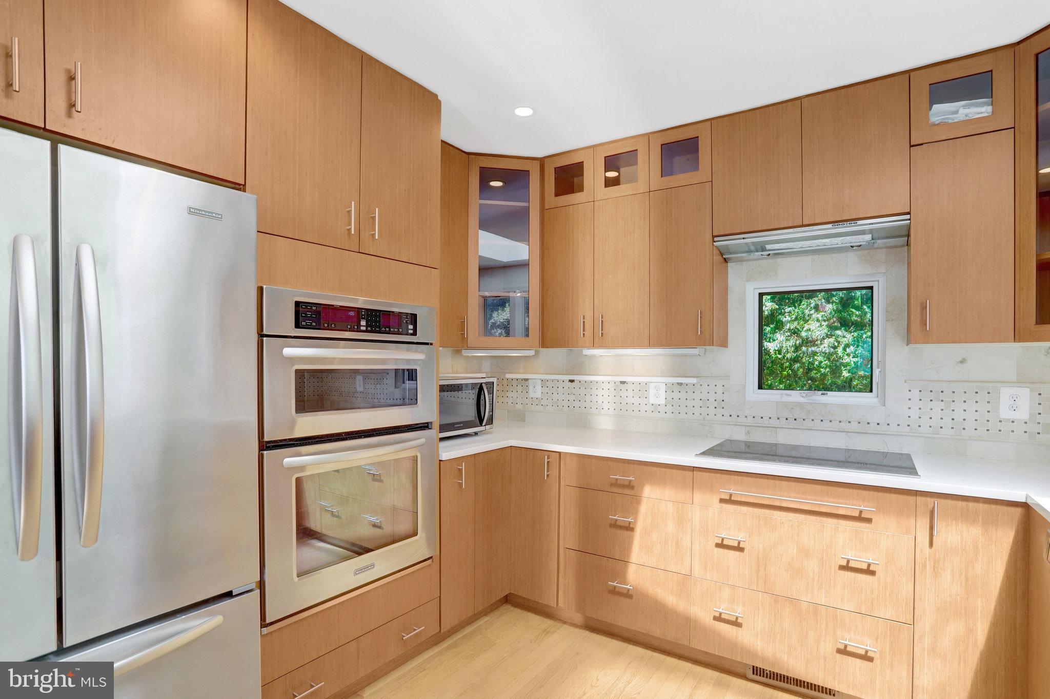 OAKCREST - Residential Lease