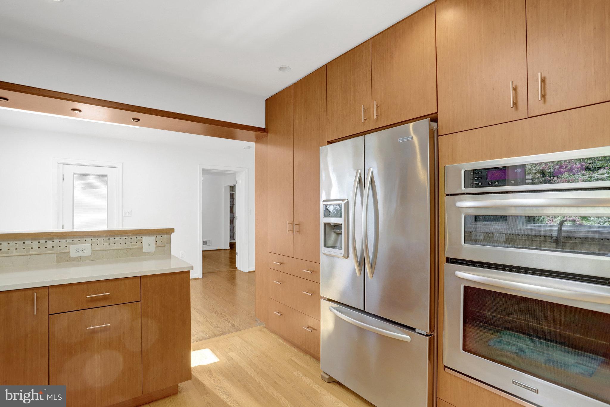 OAKCREST - Residential Lease