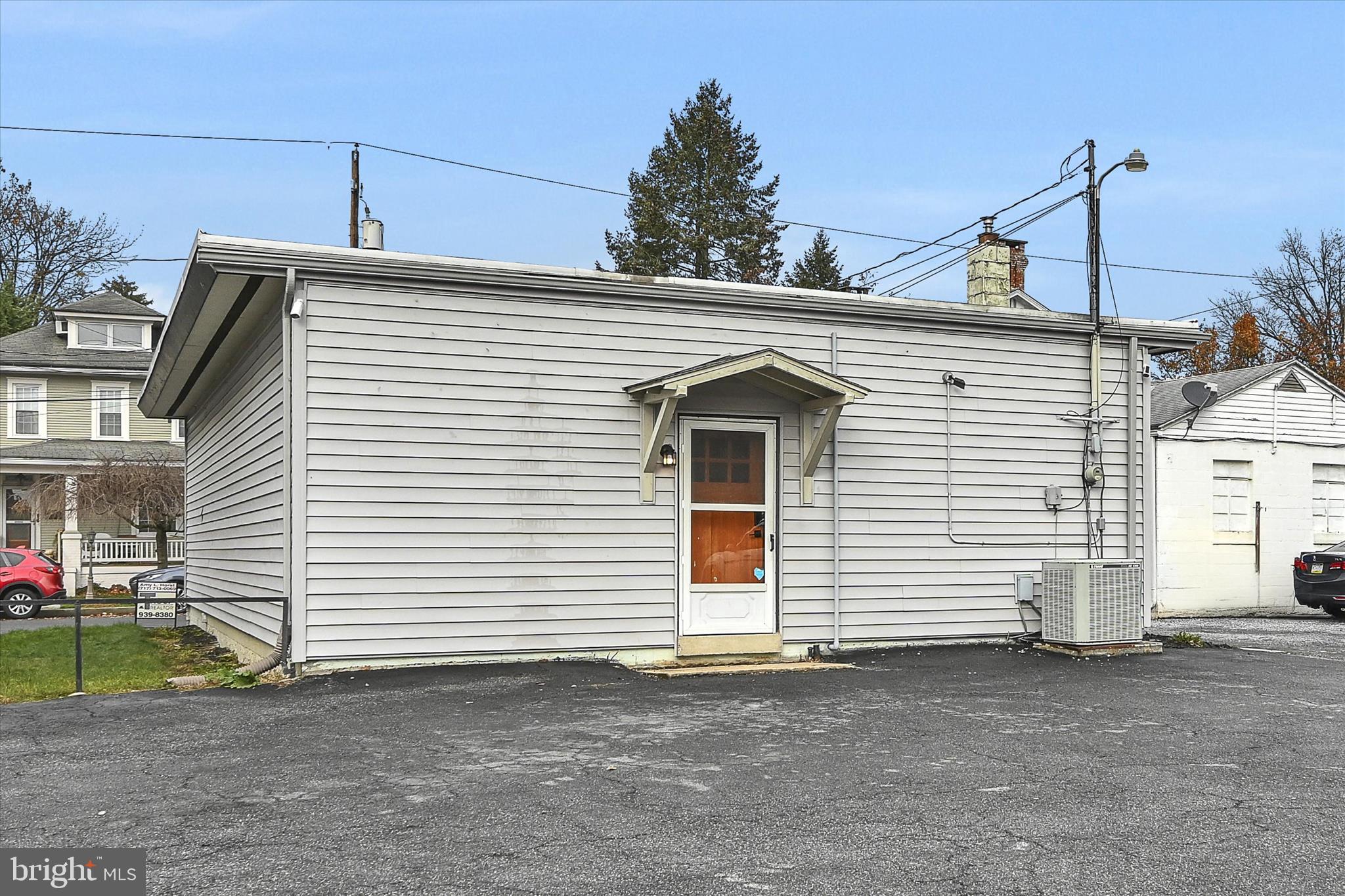 NONE AVAILABLE - Residential