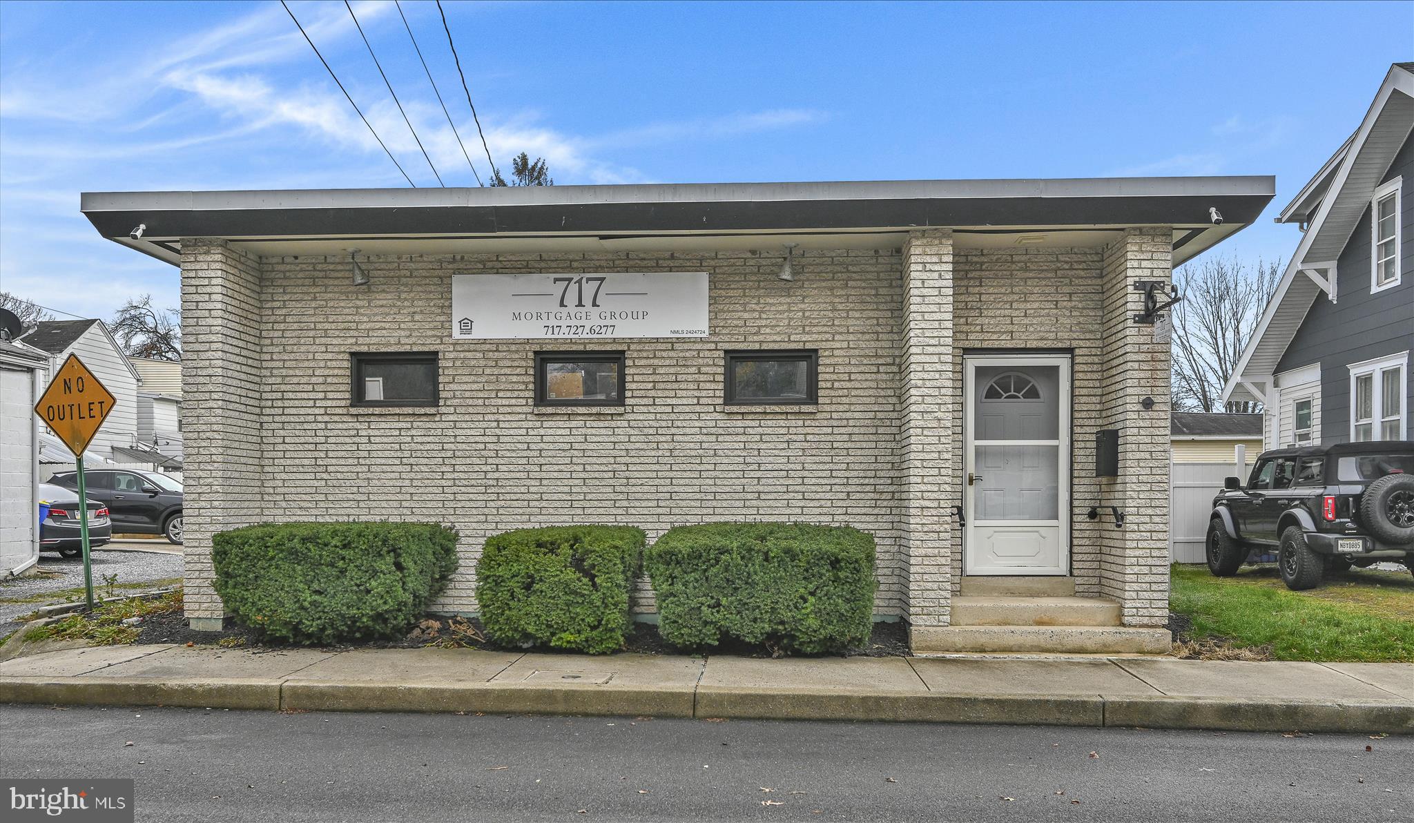 NONE AVAILABLE - Residential