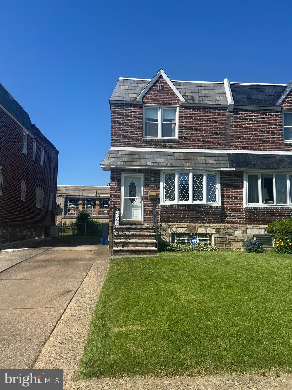 Photo of 1012 Saint Vincent Street, PHILADELPHIA, PA 19111 (MLS # PAPH2502206)