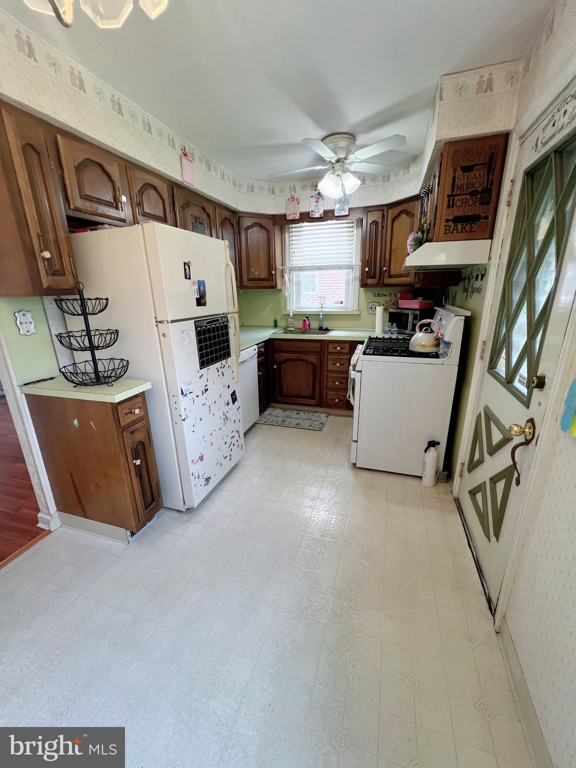 BURHOLME - Residential