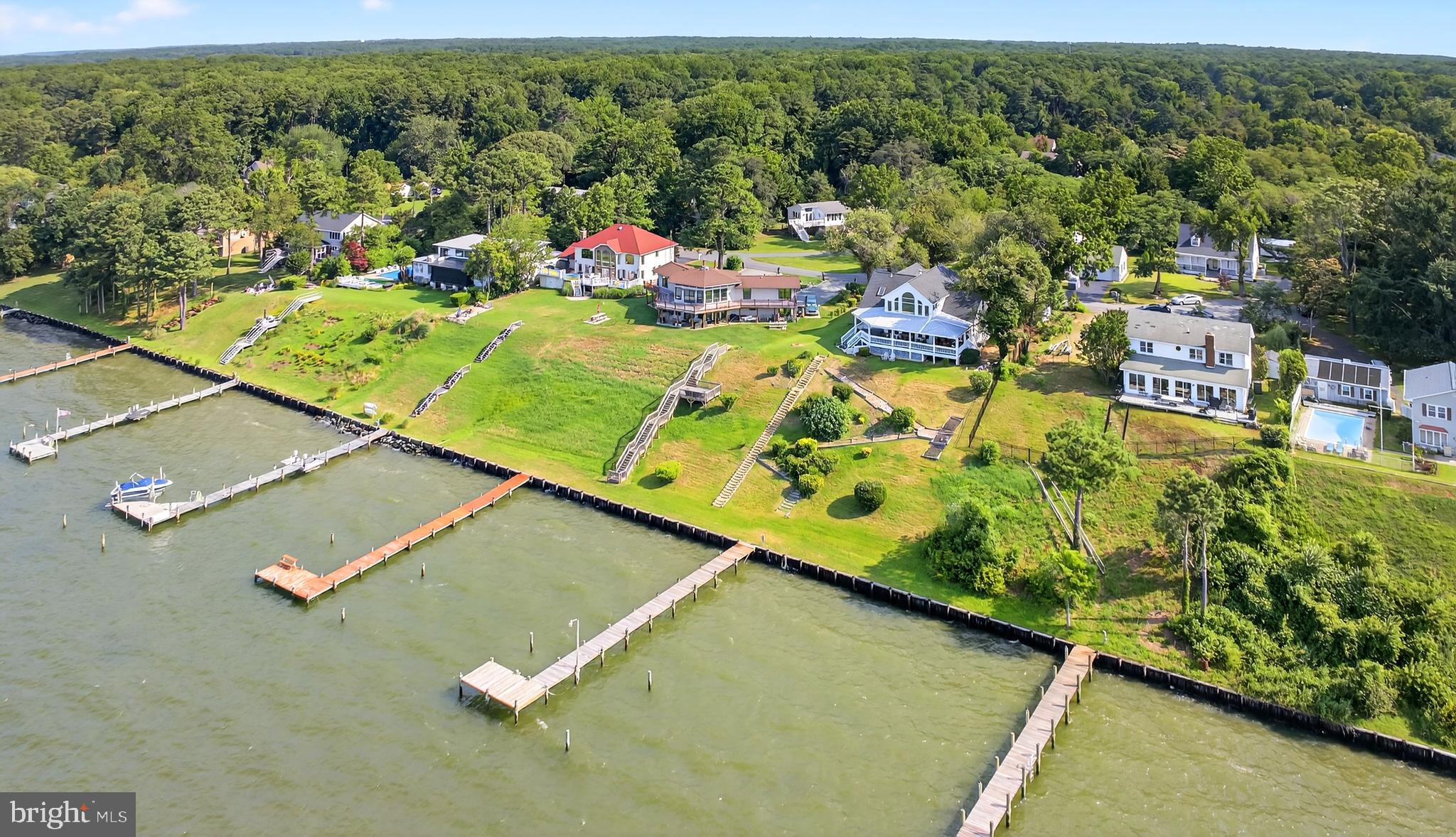 357 OVERLOOK DRIVE