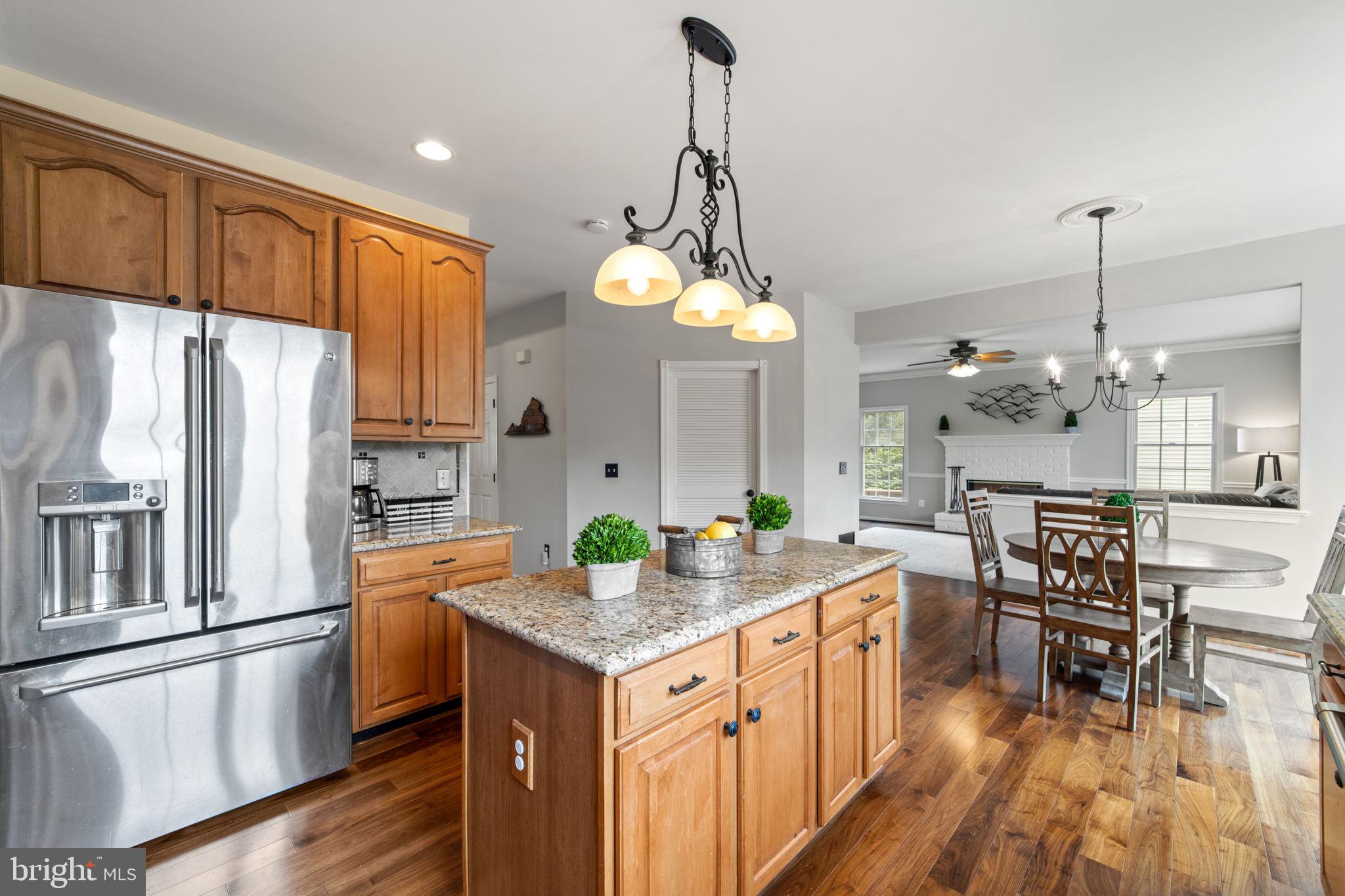 FARMWELL HUNT - Residential