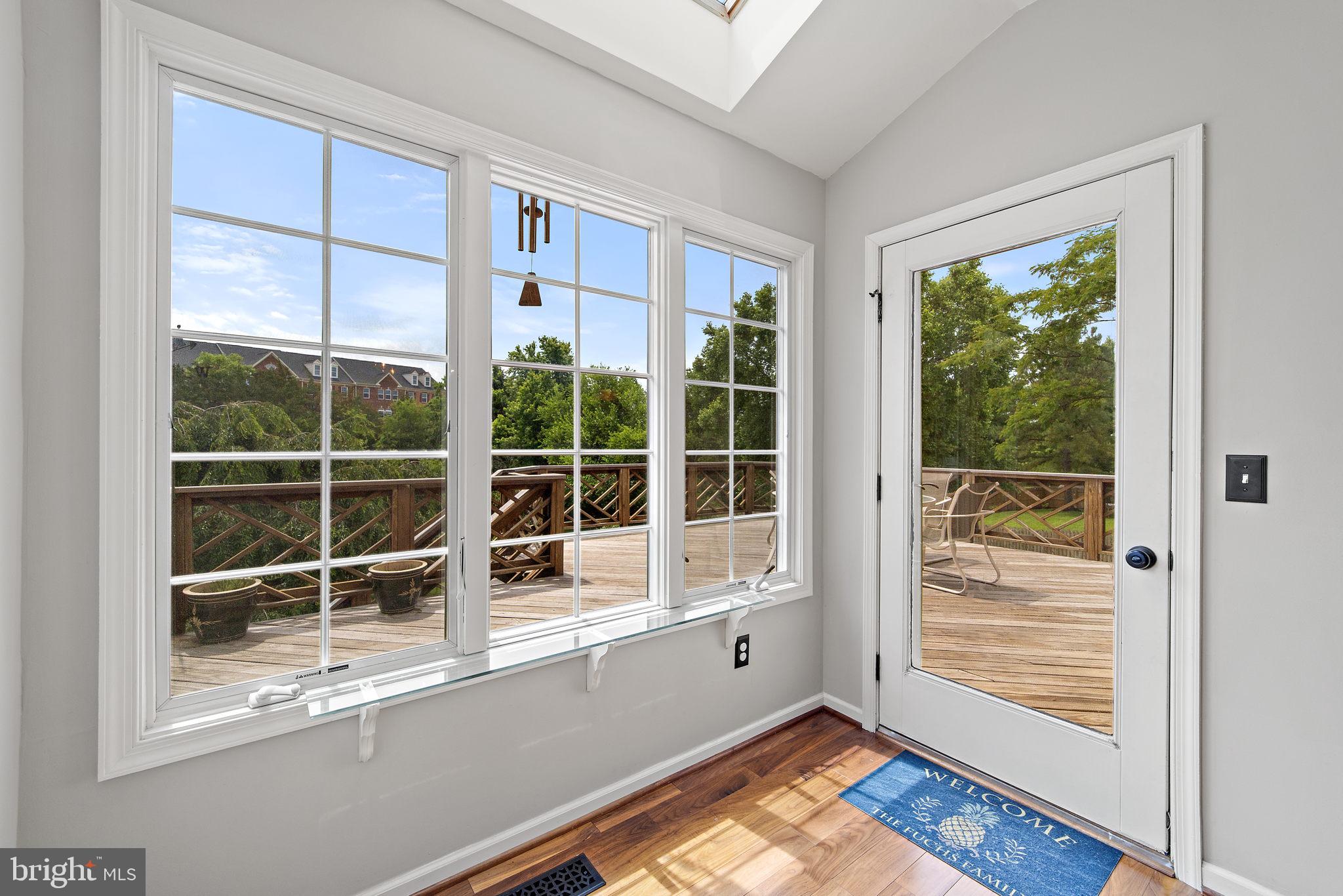 FARMWELL HUNT - Residential