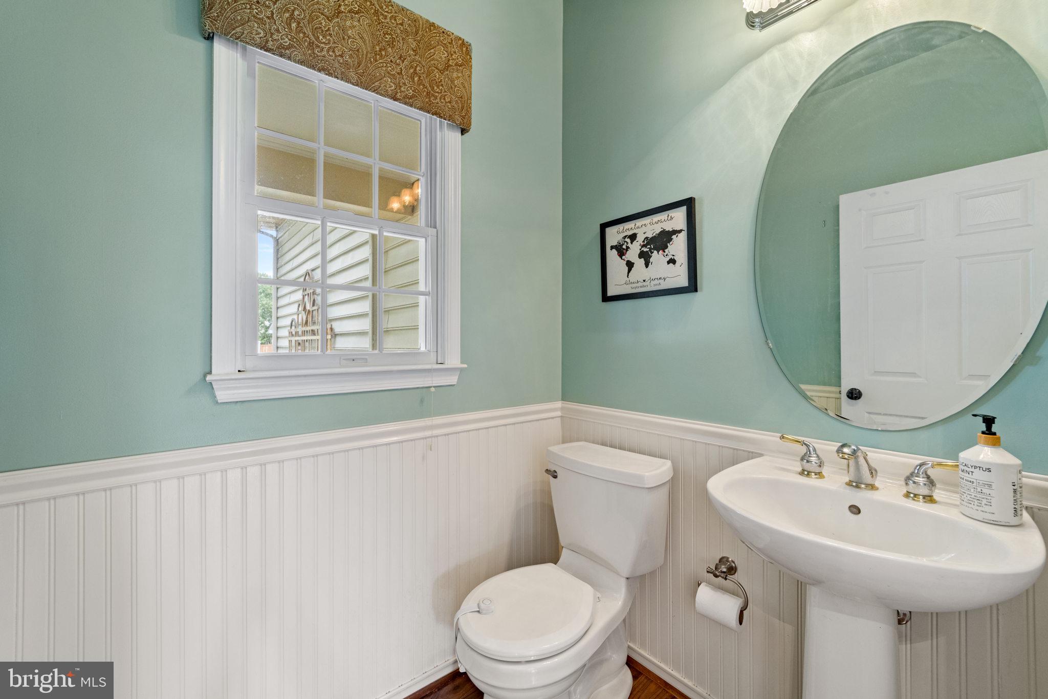 FARMWELL HUNT - Residential