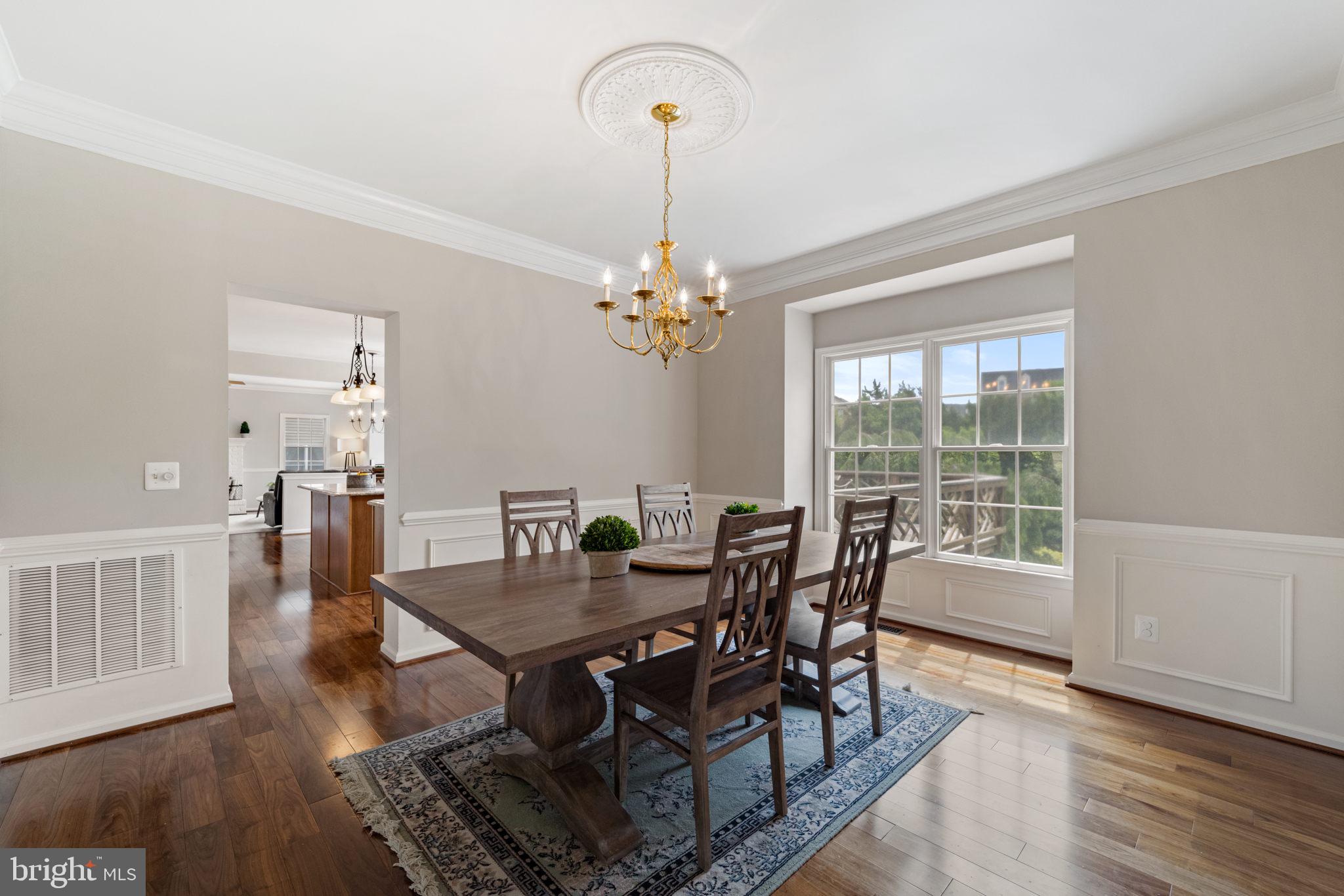 FARMWELL HUNT - Residential