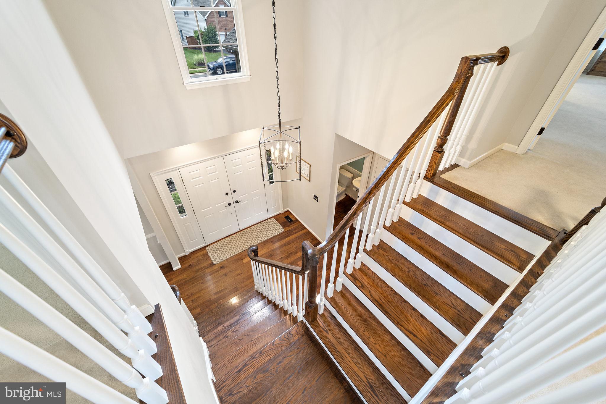 FARMWELL HUNT - Residential