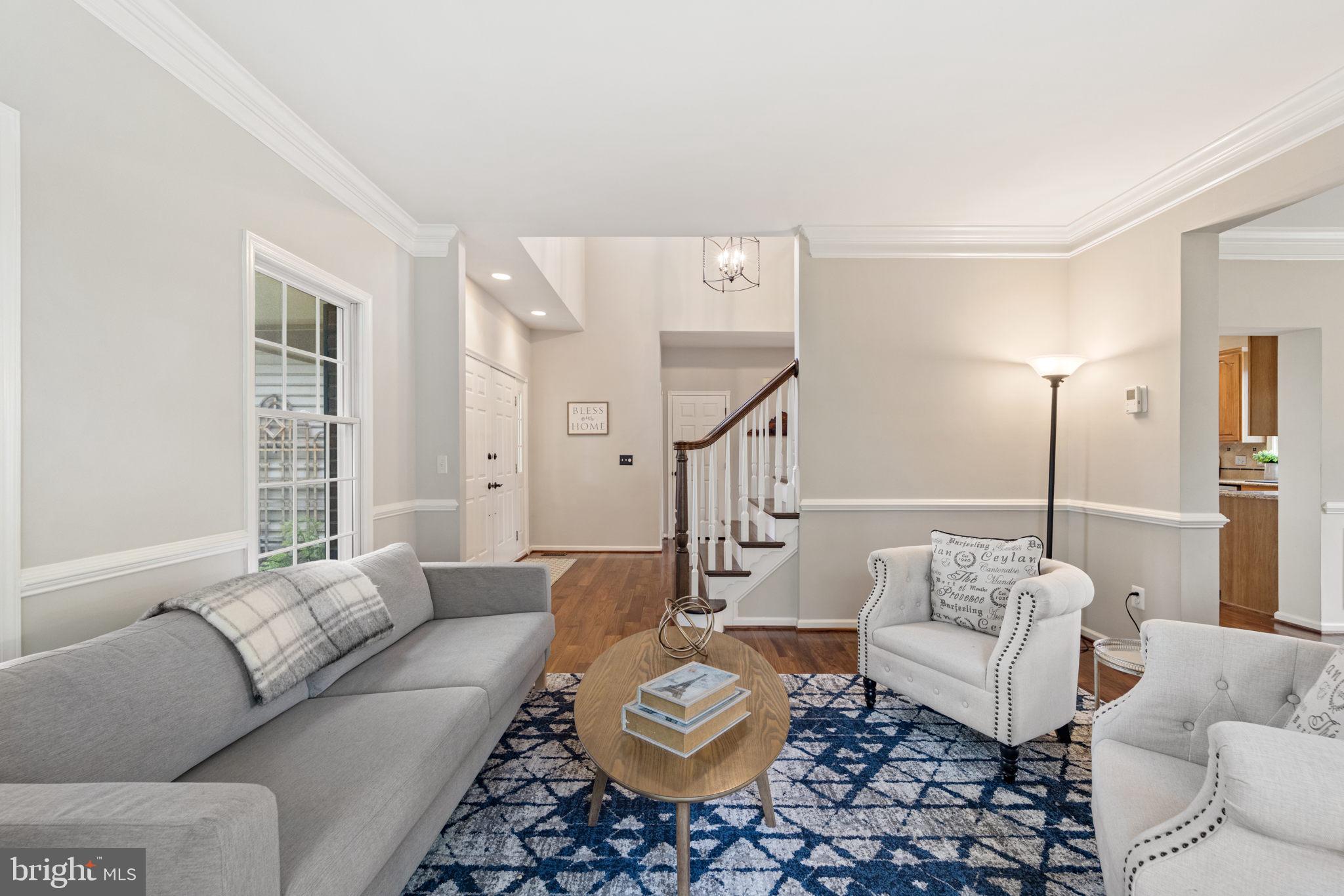 FARMWELL HUNT - Residential