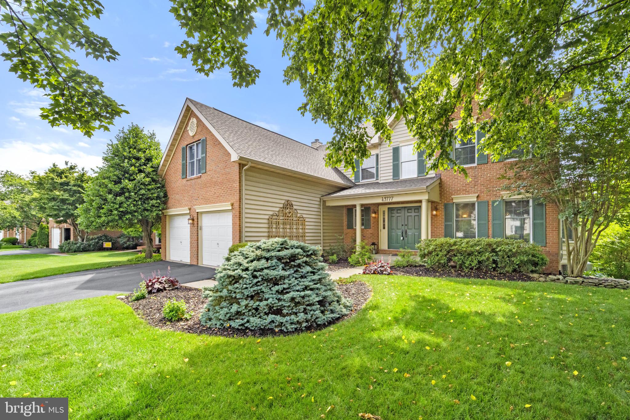 FARMWELL HUNT - Residential