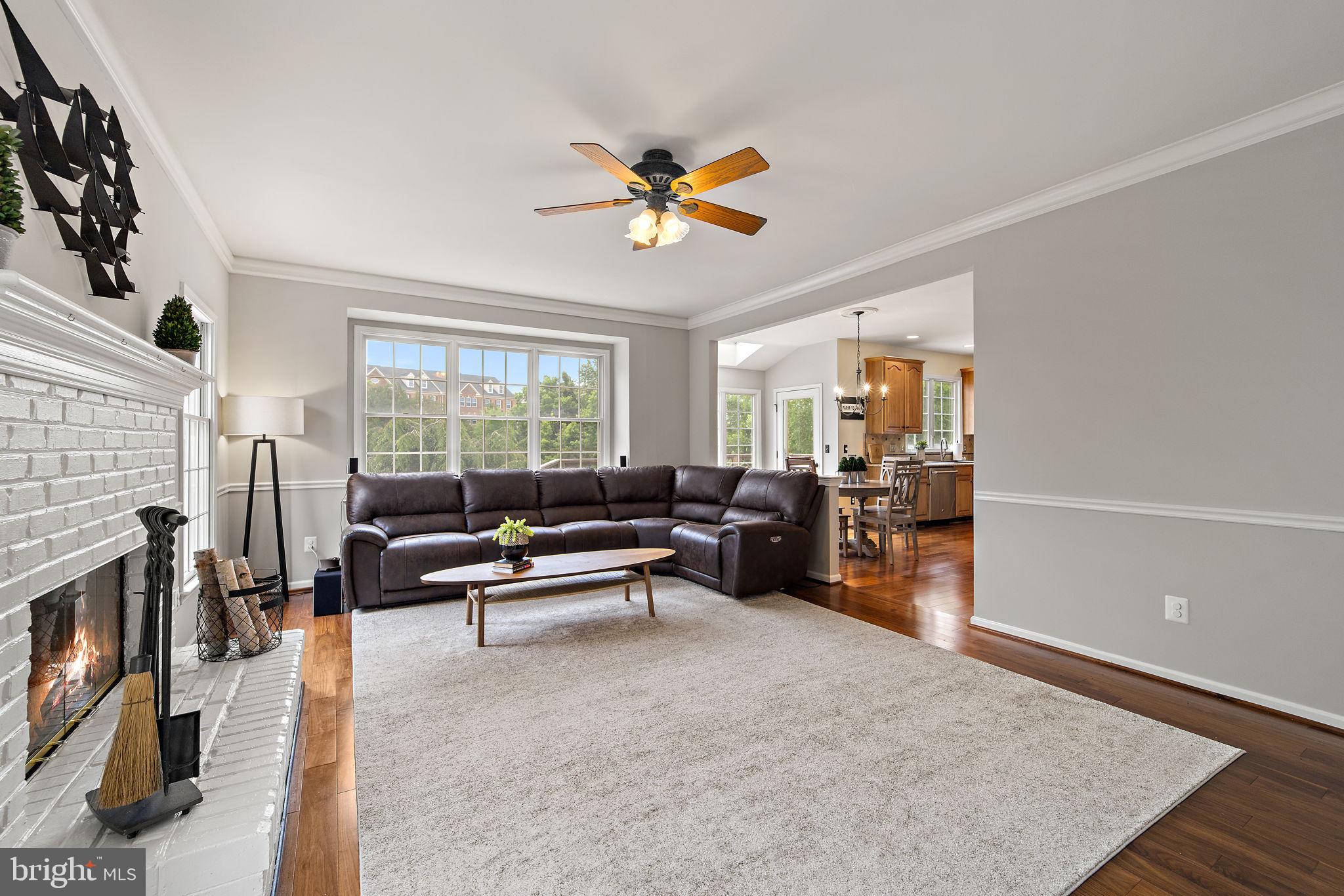 FARMWELL HUNT - Residential