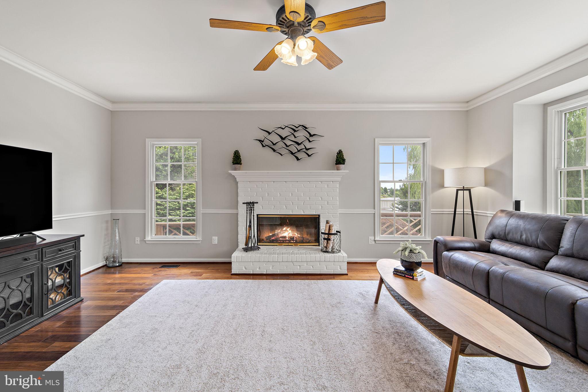 FARMWELL HUNT - Residential