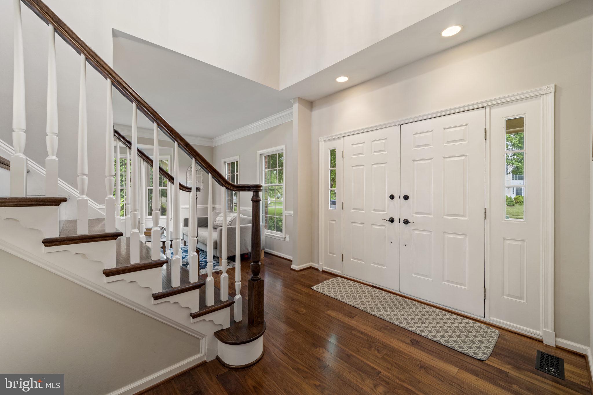 FARMWELL HUNT - Residential