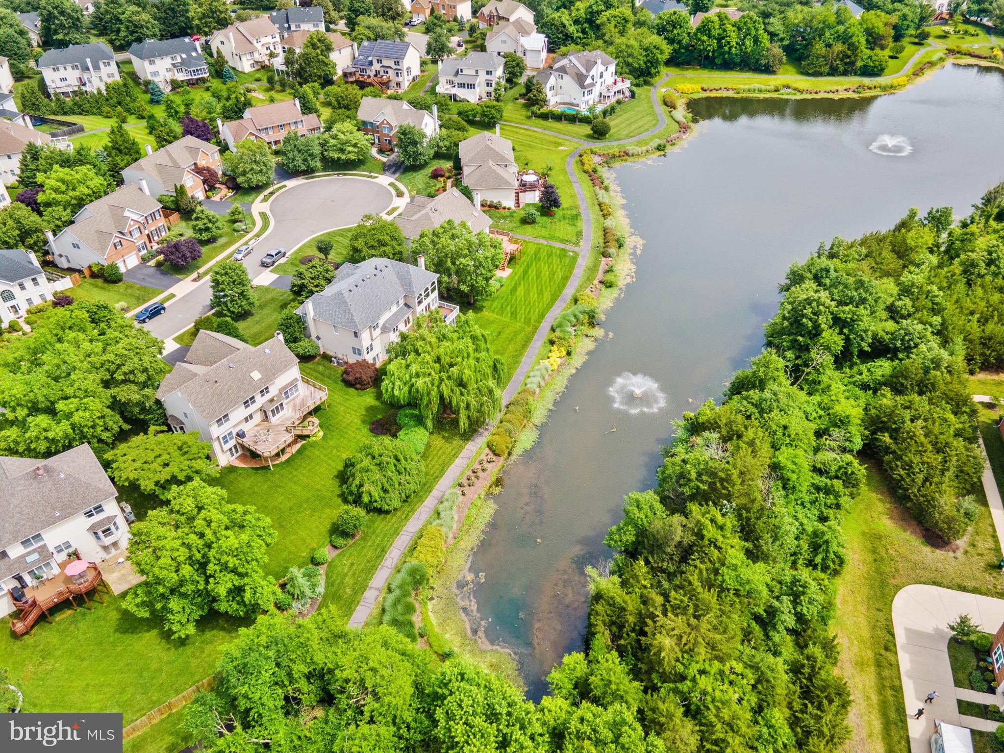 FARMWELL HUNT - Residential