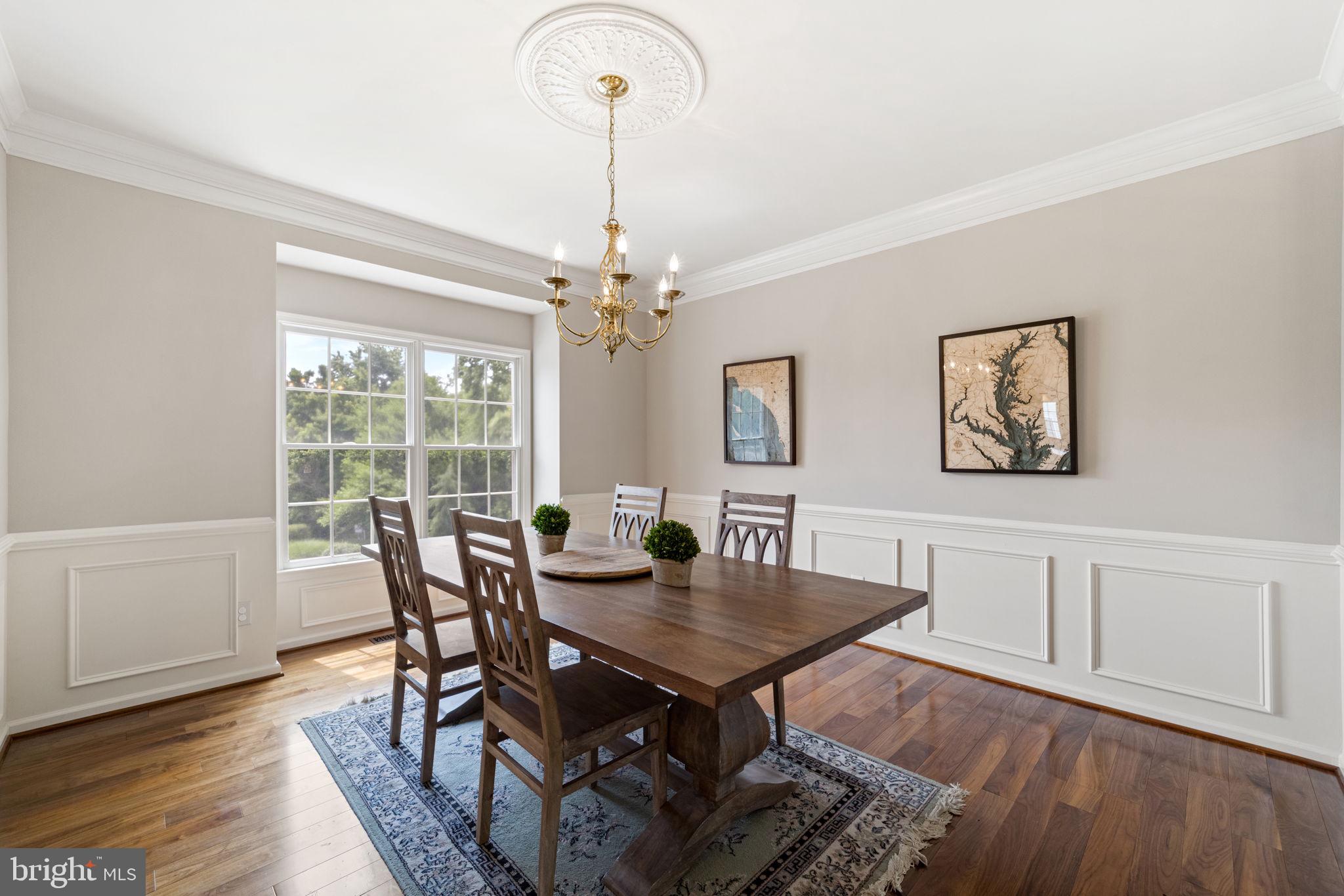 FARMWELL HUNT - Residential