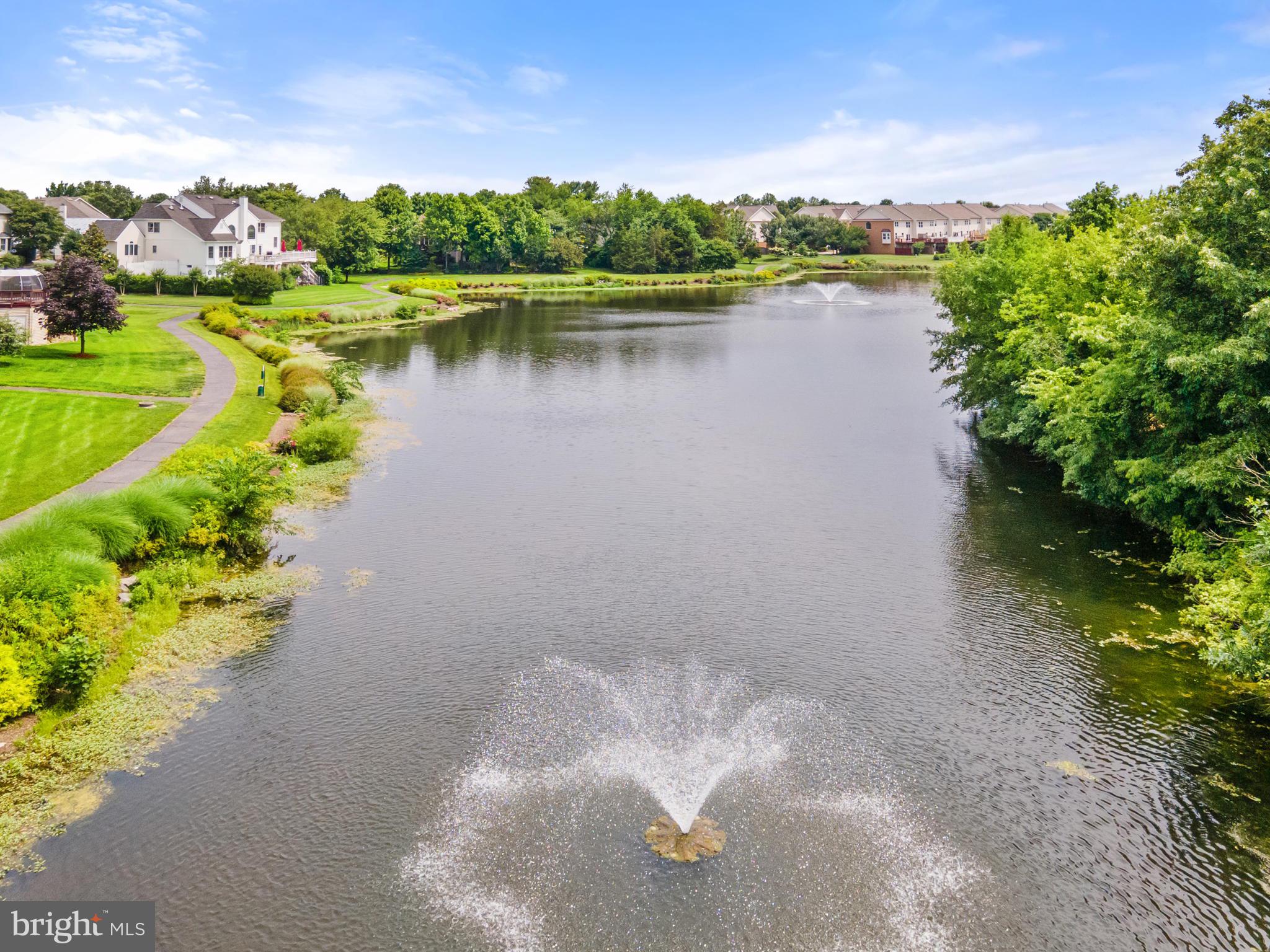 FARMWELL HUNT - Residential