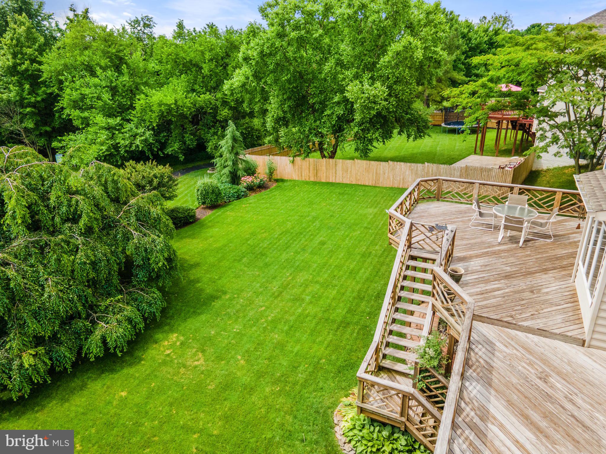 FARMWELL HUNT - Residential