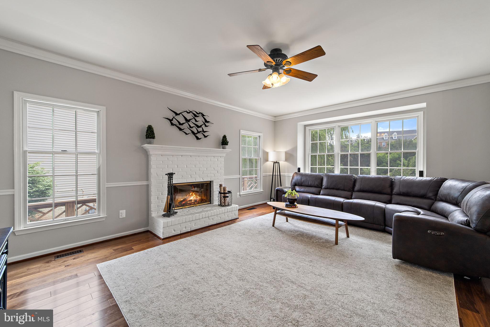 FARMWELL HUNT - Residential