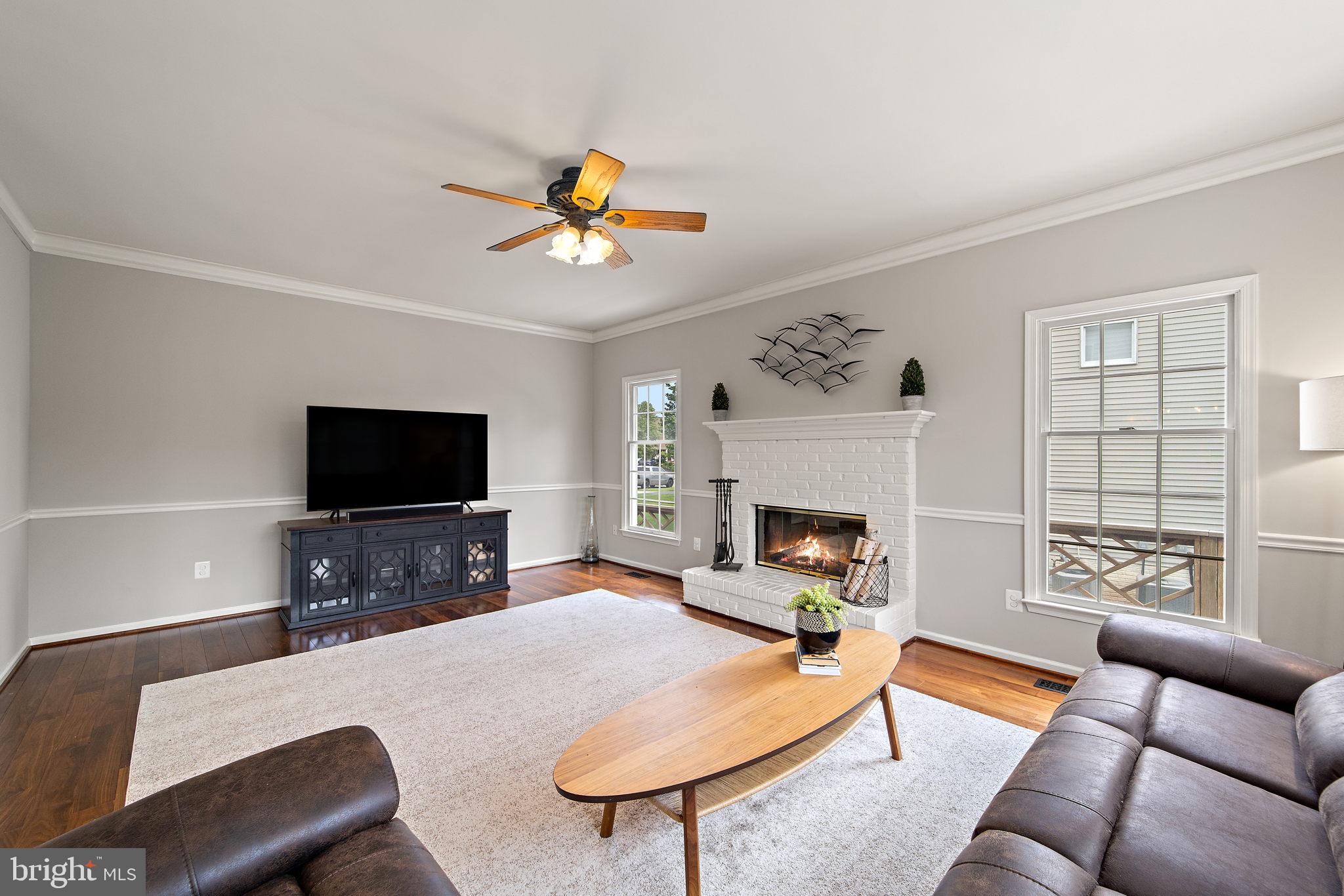 FARMWELL HUNT - Residential