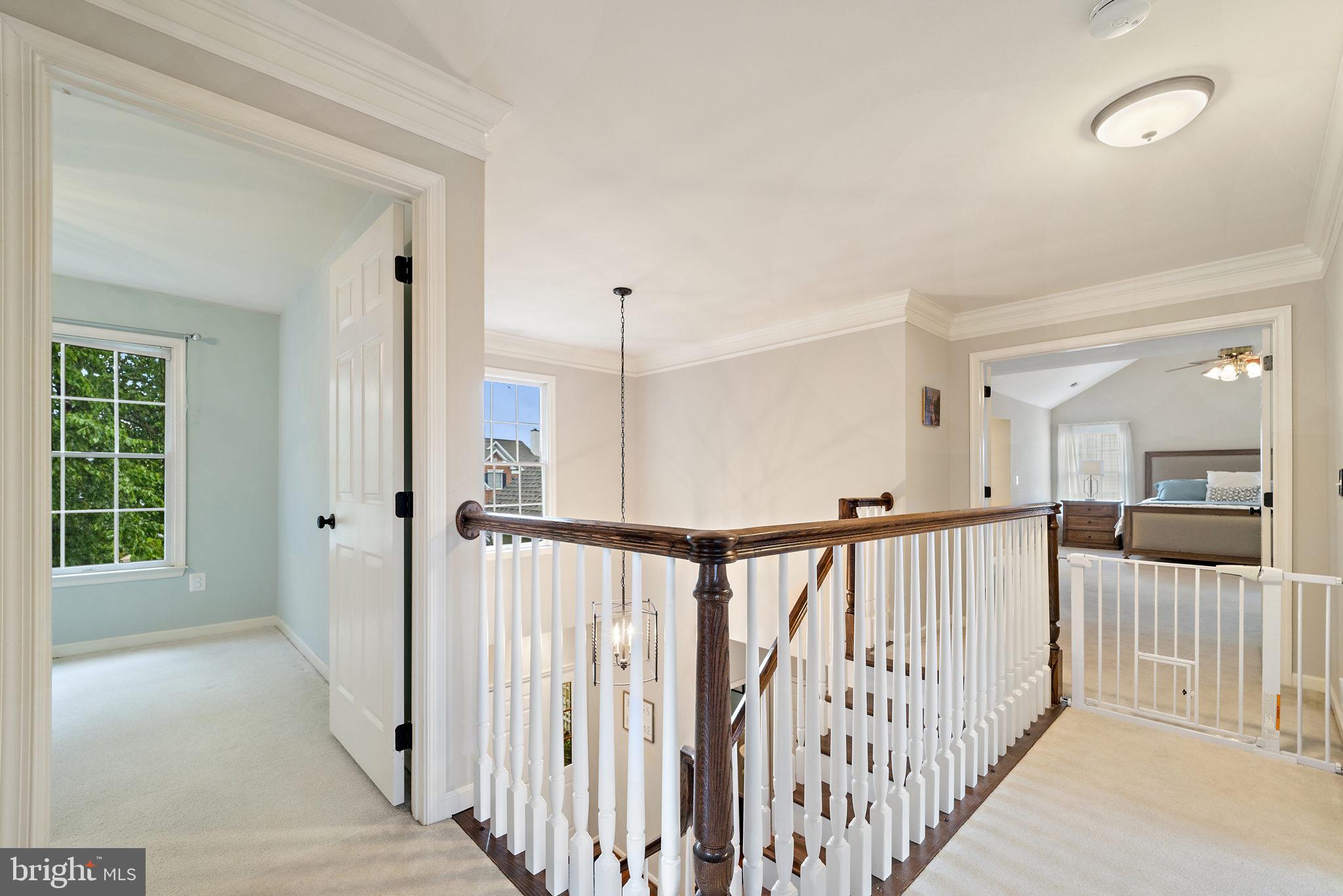 FARMWELL HUNT - Residential