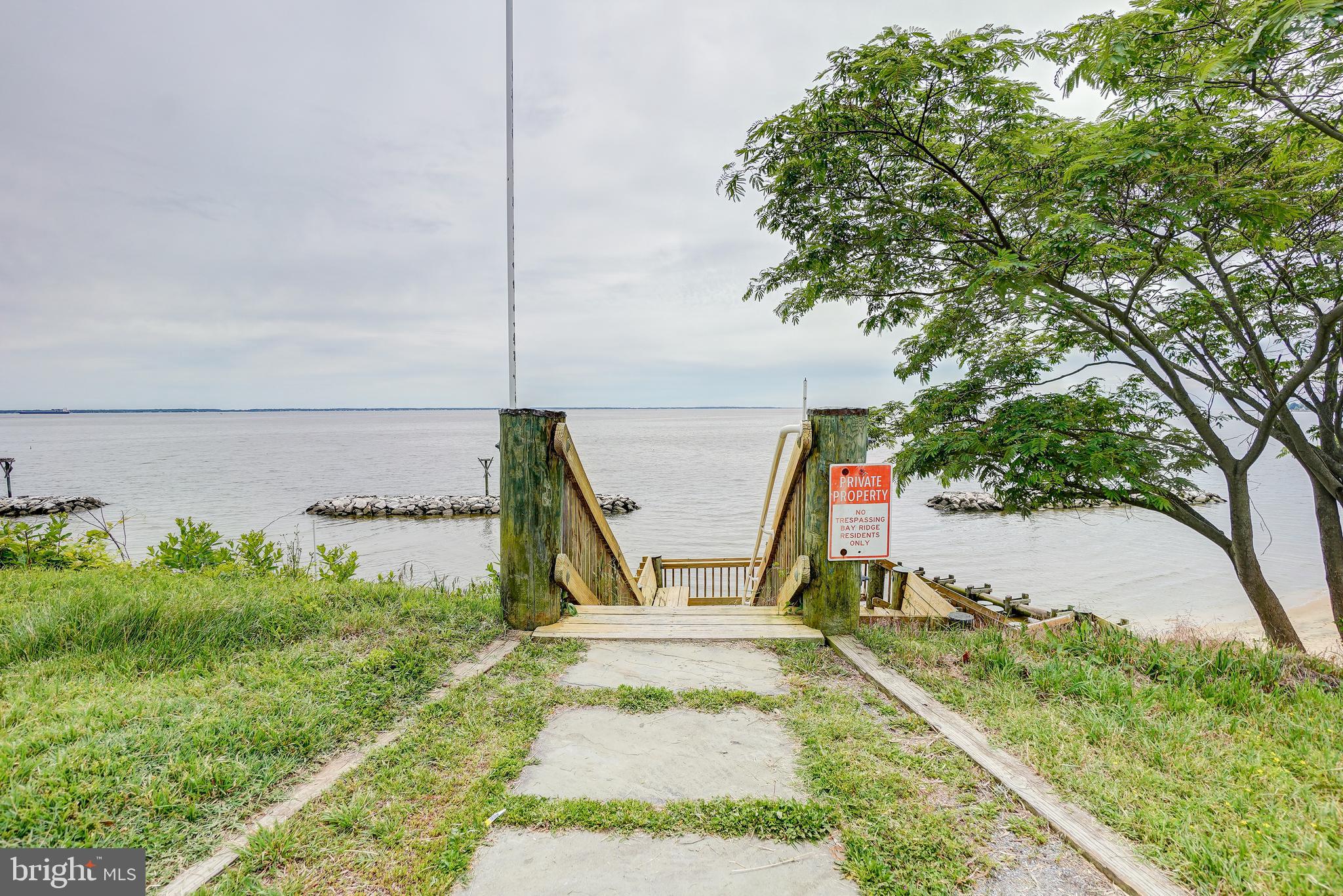 BAY RIDGE - Residential