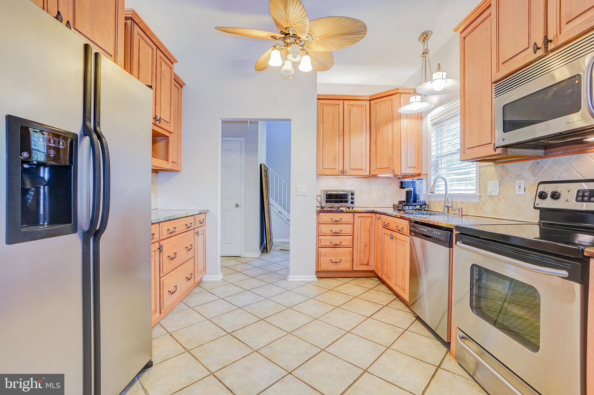 BAY RIDGE - Residential