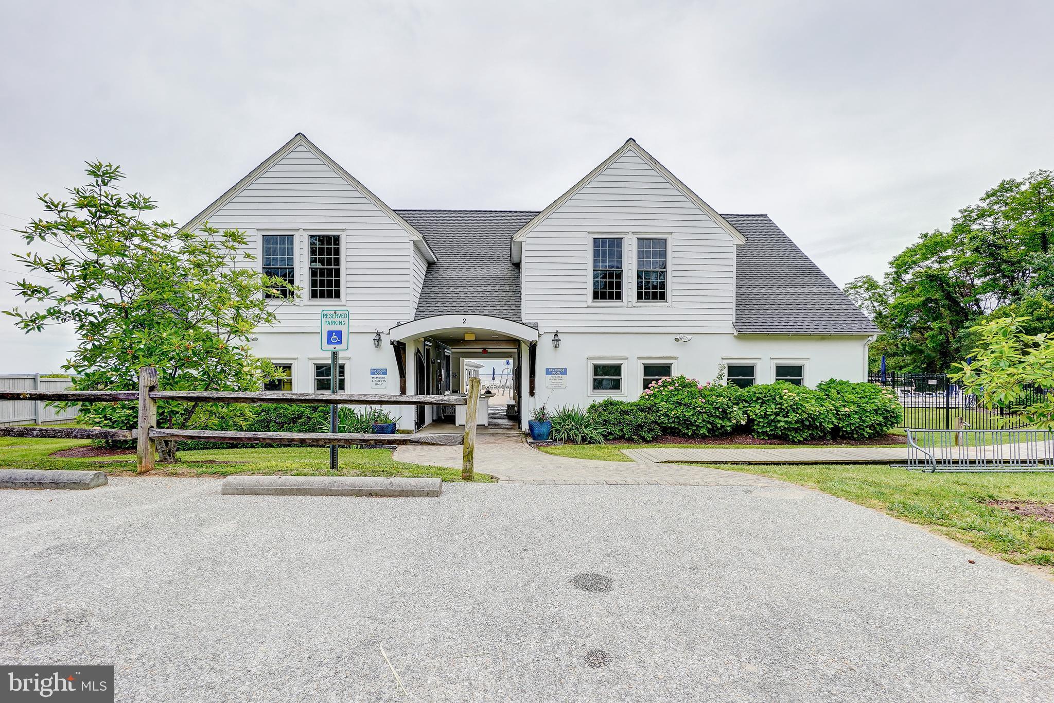 BAY RIDGE - Residential