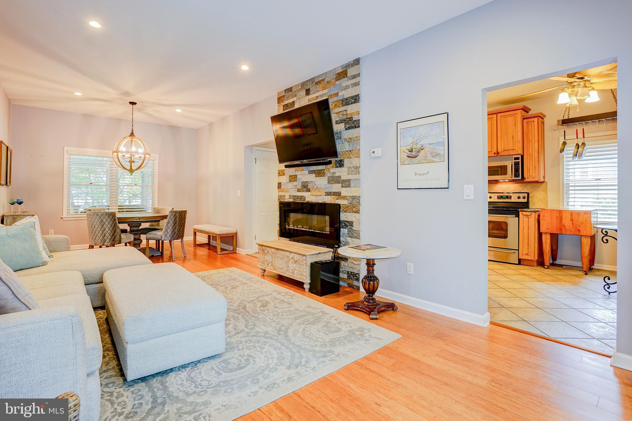 BAY RIDGE - Residential