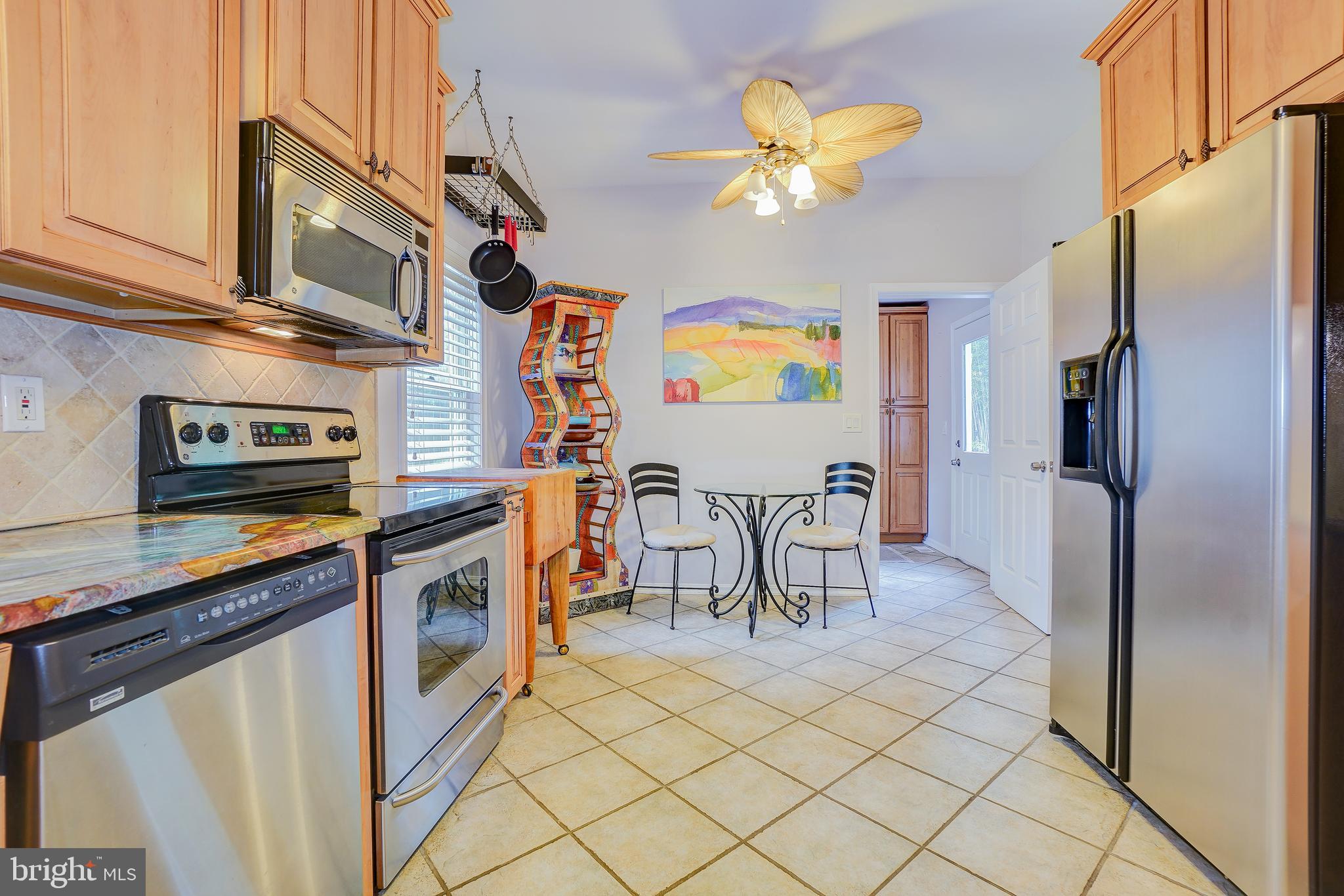BAY RIDGE - Residential