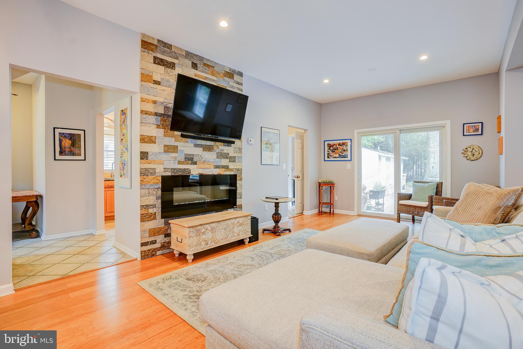 BAY RIDGE - Residential