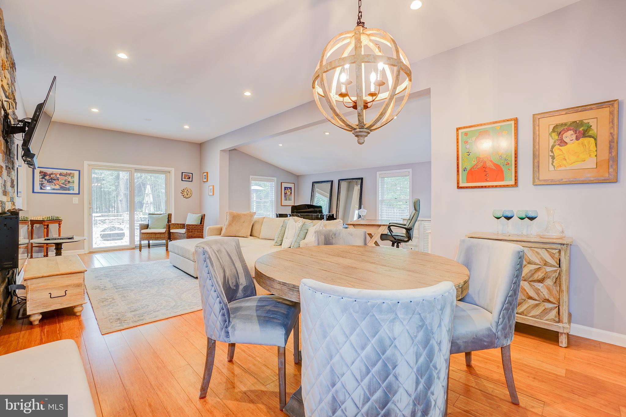 BAY RIDGE - Residential