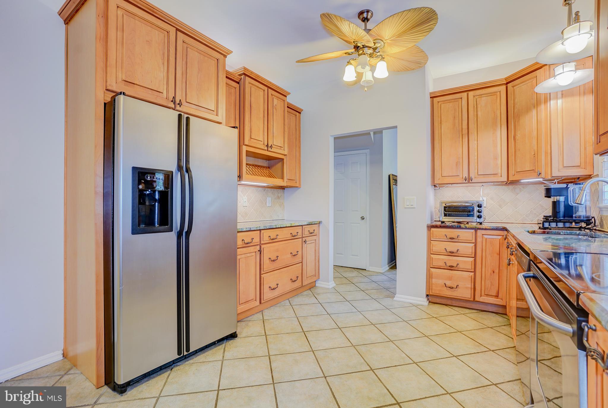 BAY RIDGE - Residential