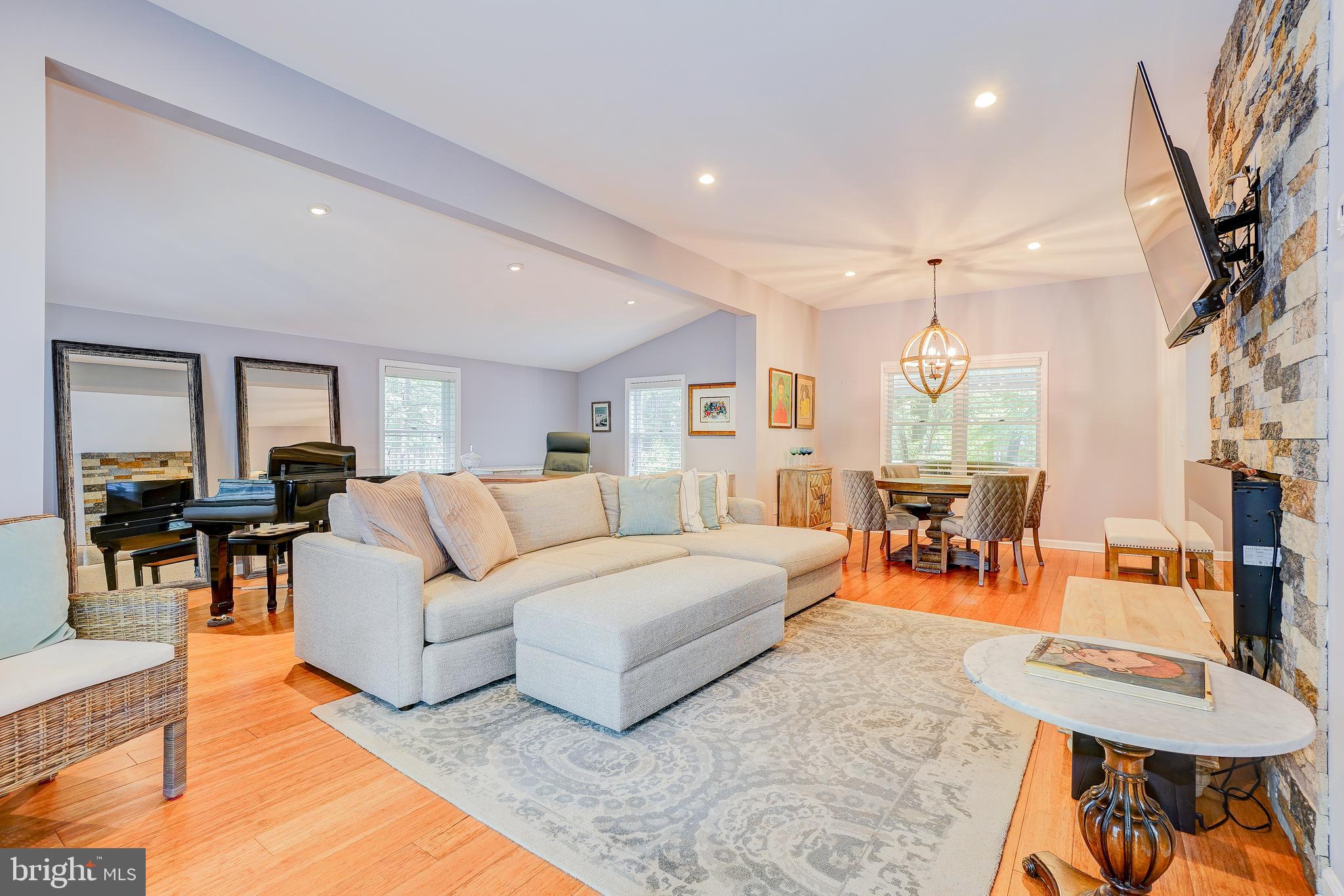 BAY RIDGE - Residential