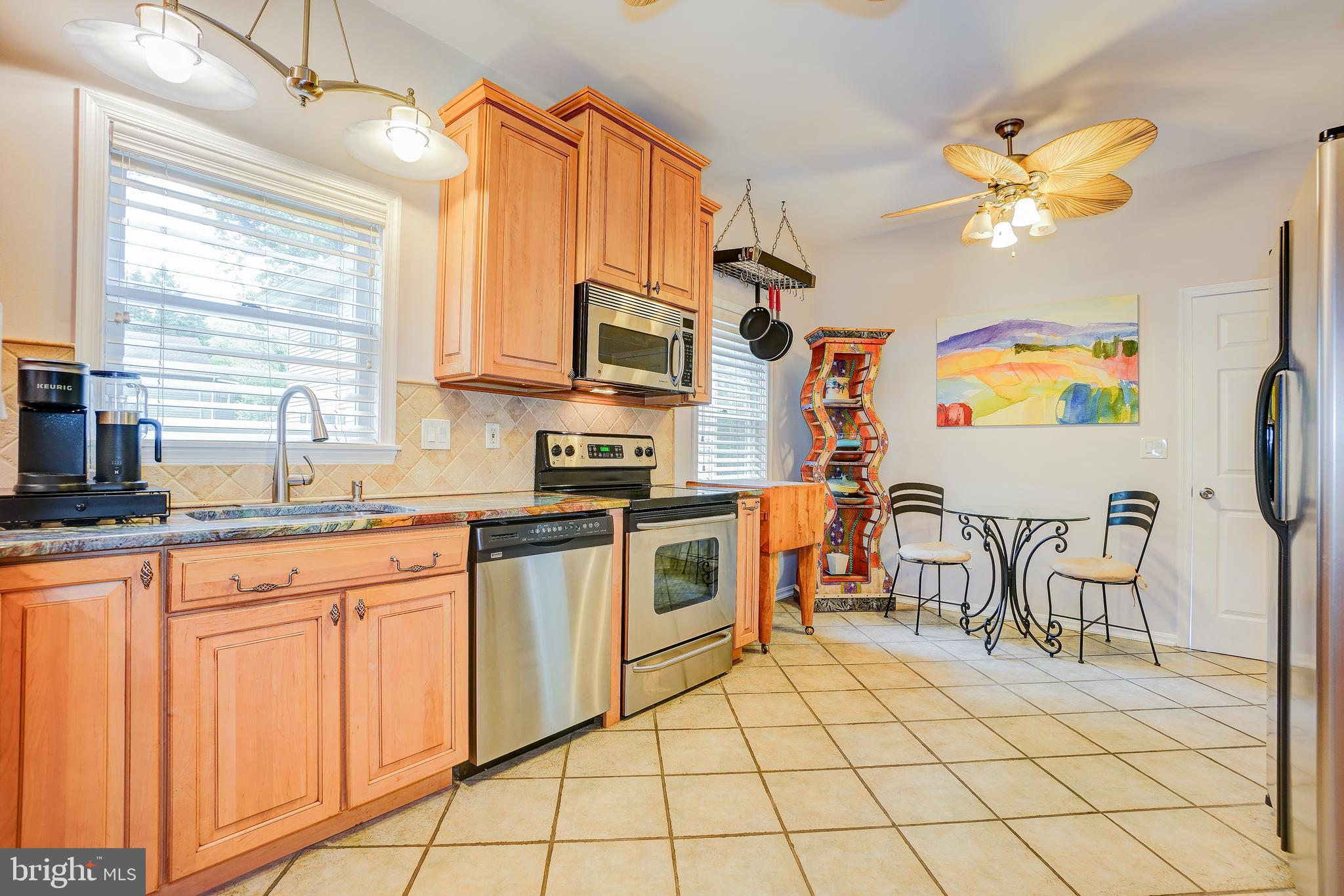 BAY RIDGE - Residential