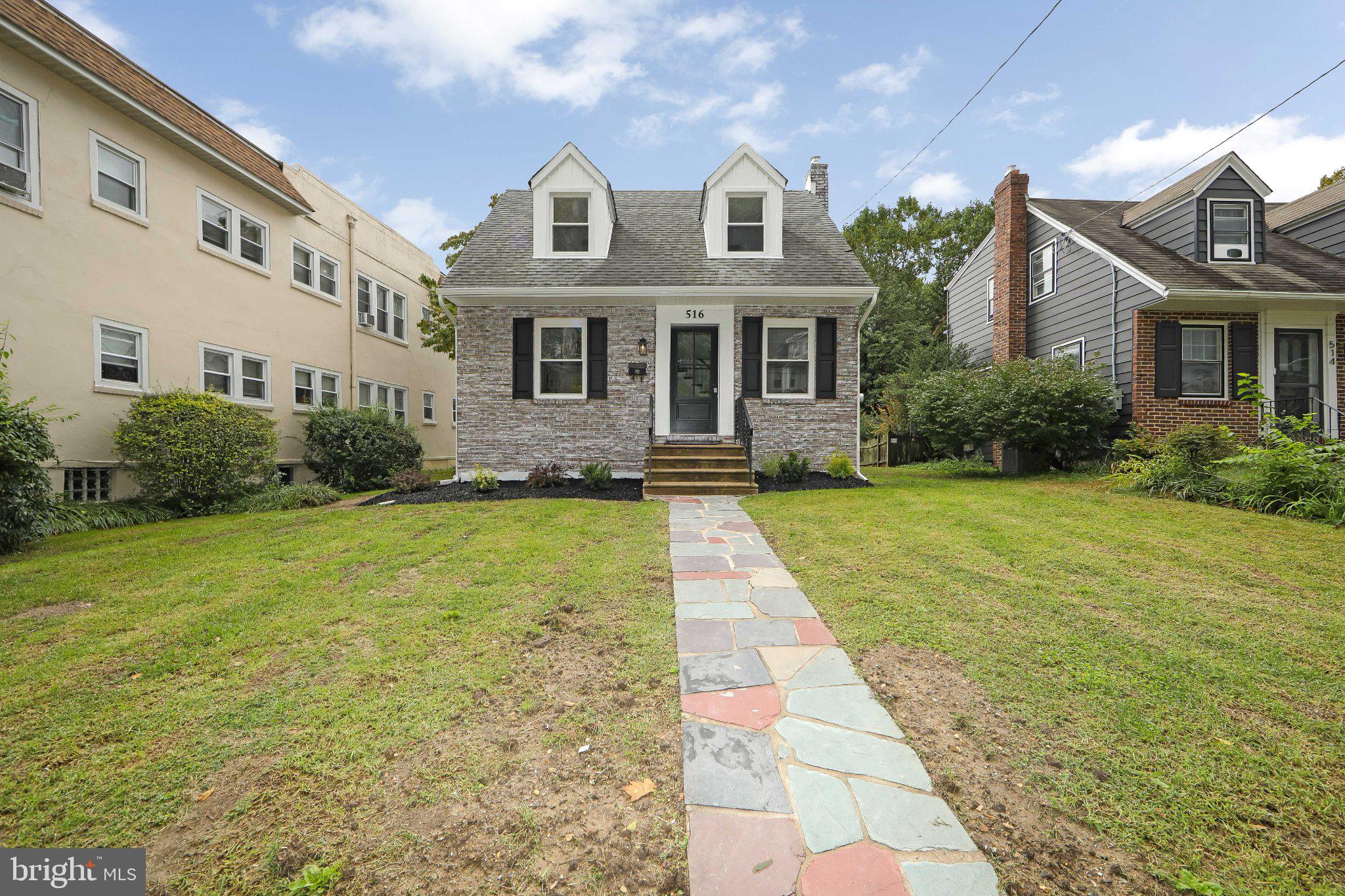 516 BETTLEWOOD AVENUE