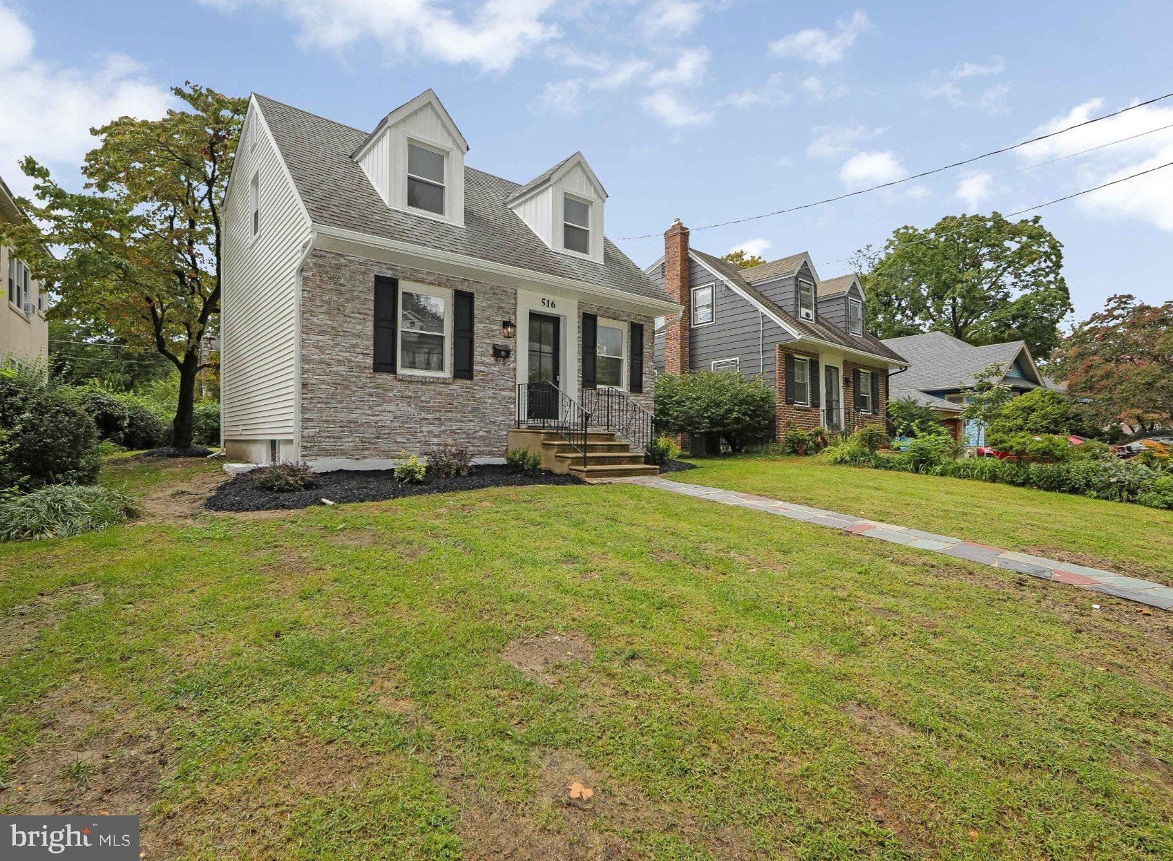 516 BETTLEWOOD AVENUE