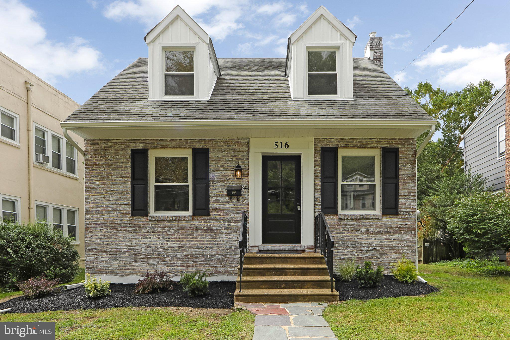 516 BETTLEWOOD AVENUE
