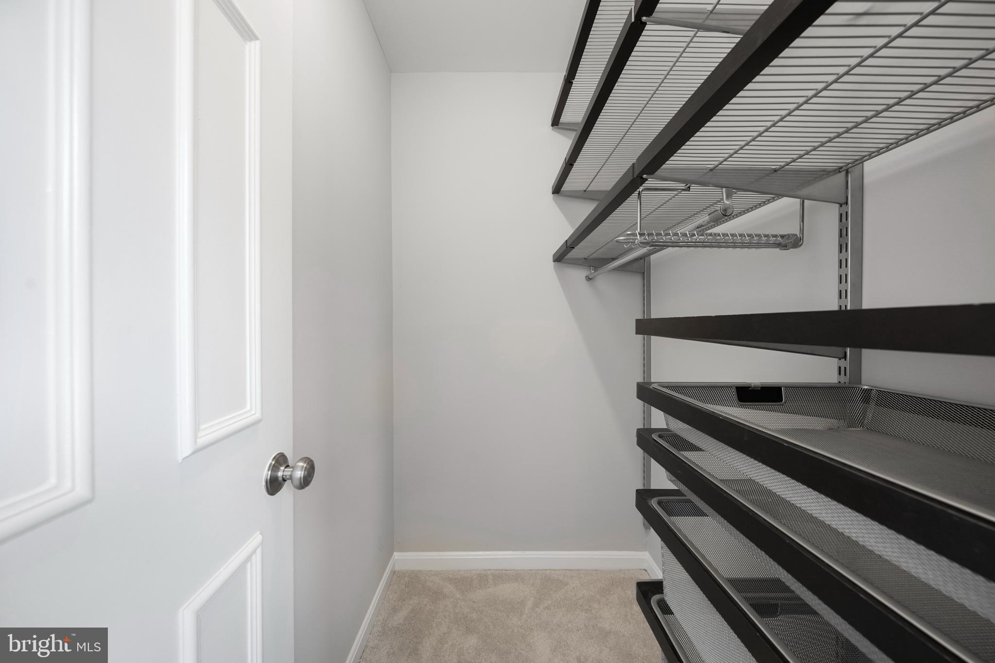 CLARENDON - Residential