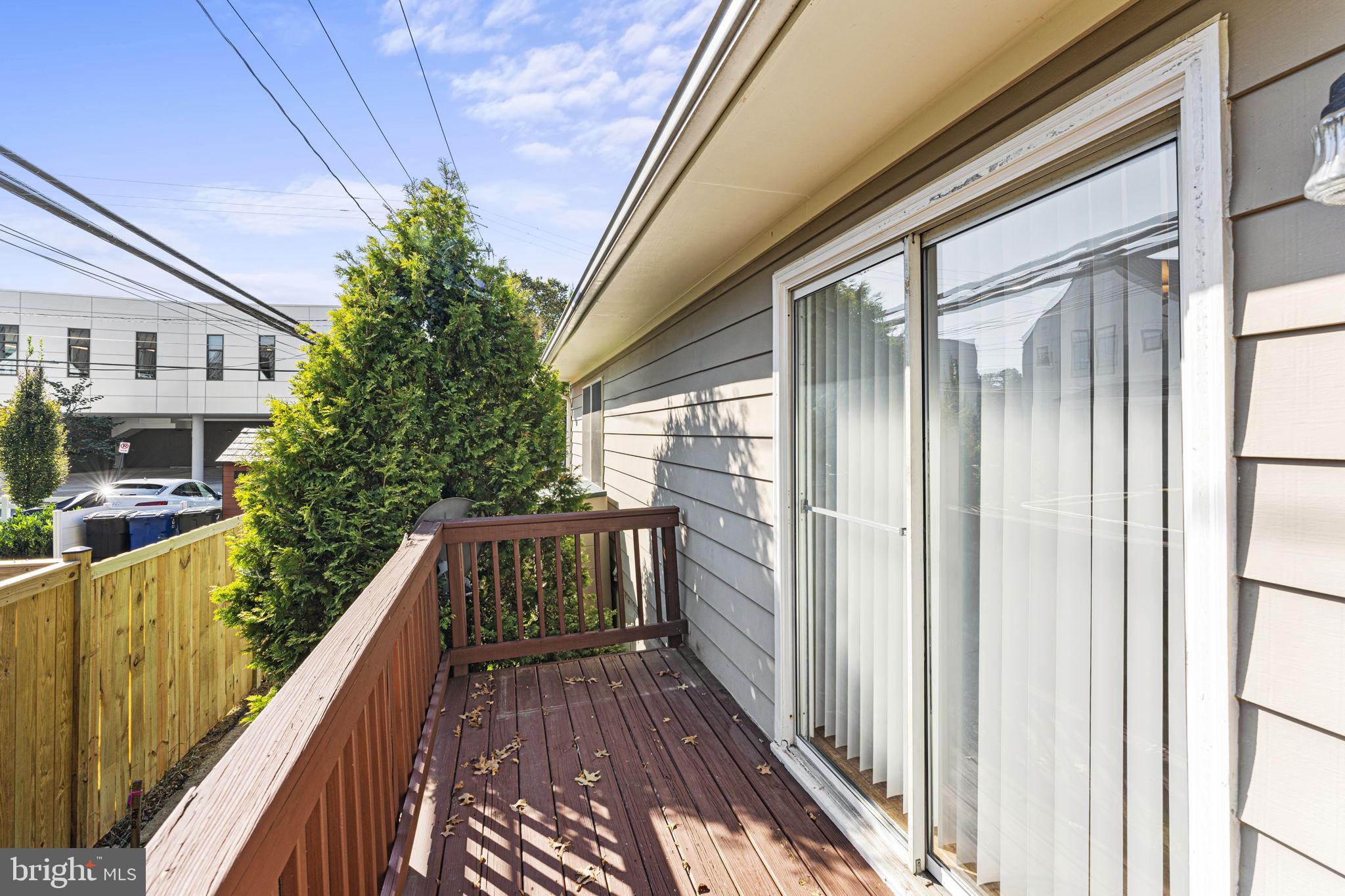 ADDISON HEIGHTS - Residential Lease