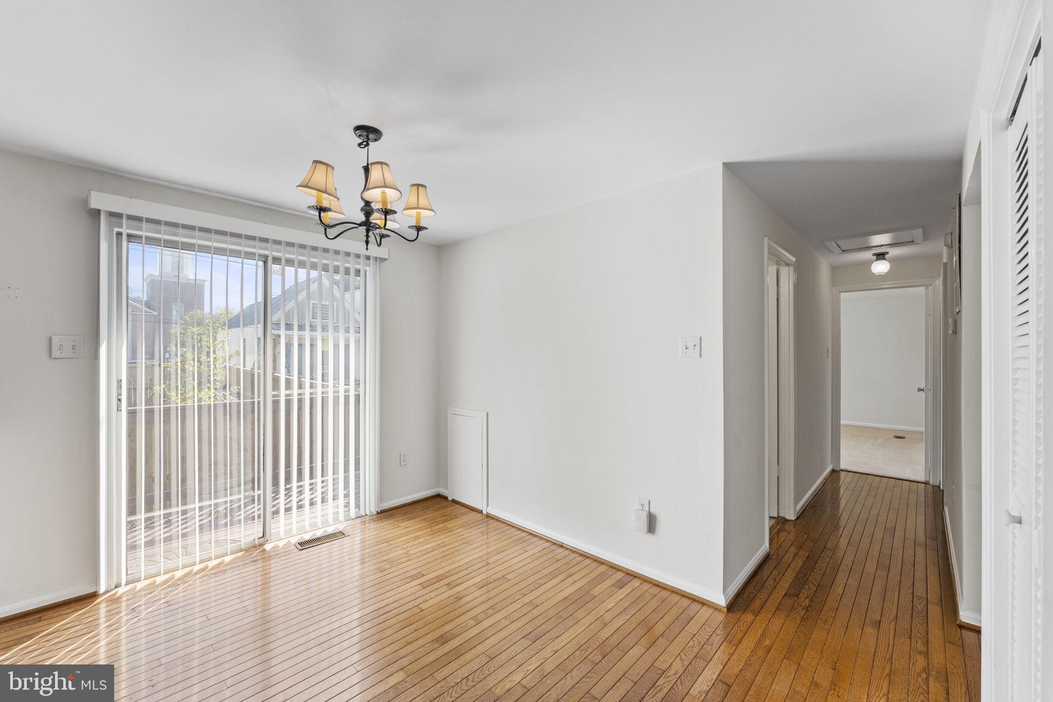 ADDISON HEIGHTS - Residential Lease