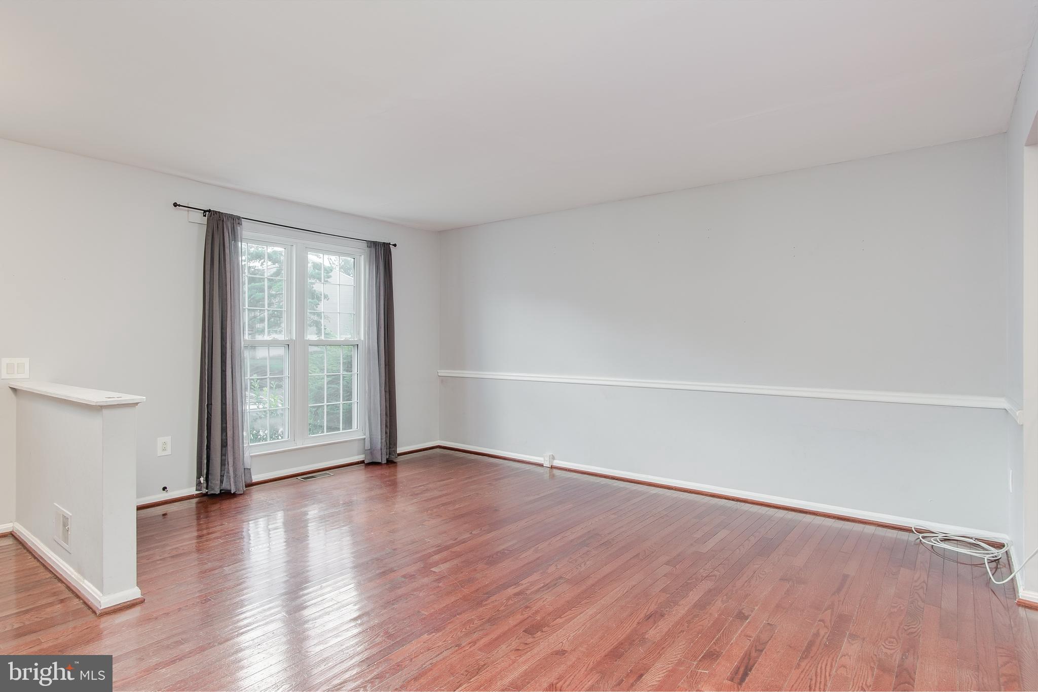 CARROLL PARK MANOR - Residential Lease