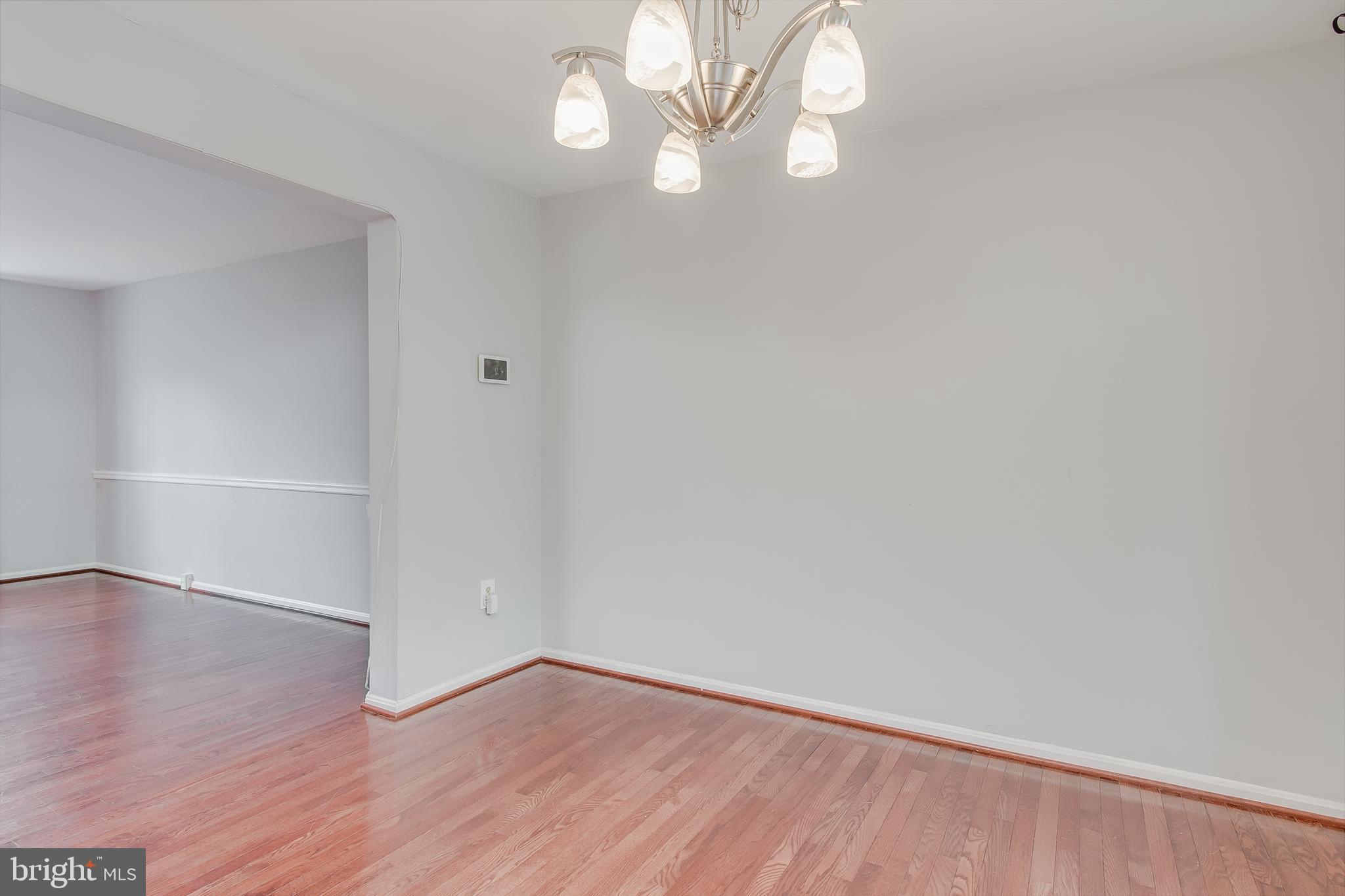 CARROLL PARK MANOR - Residential Lease