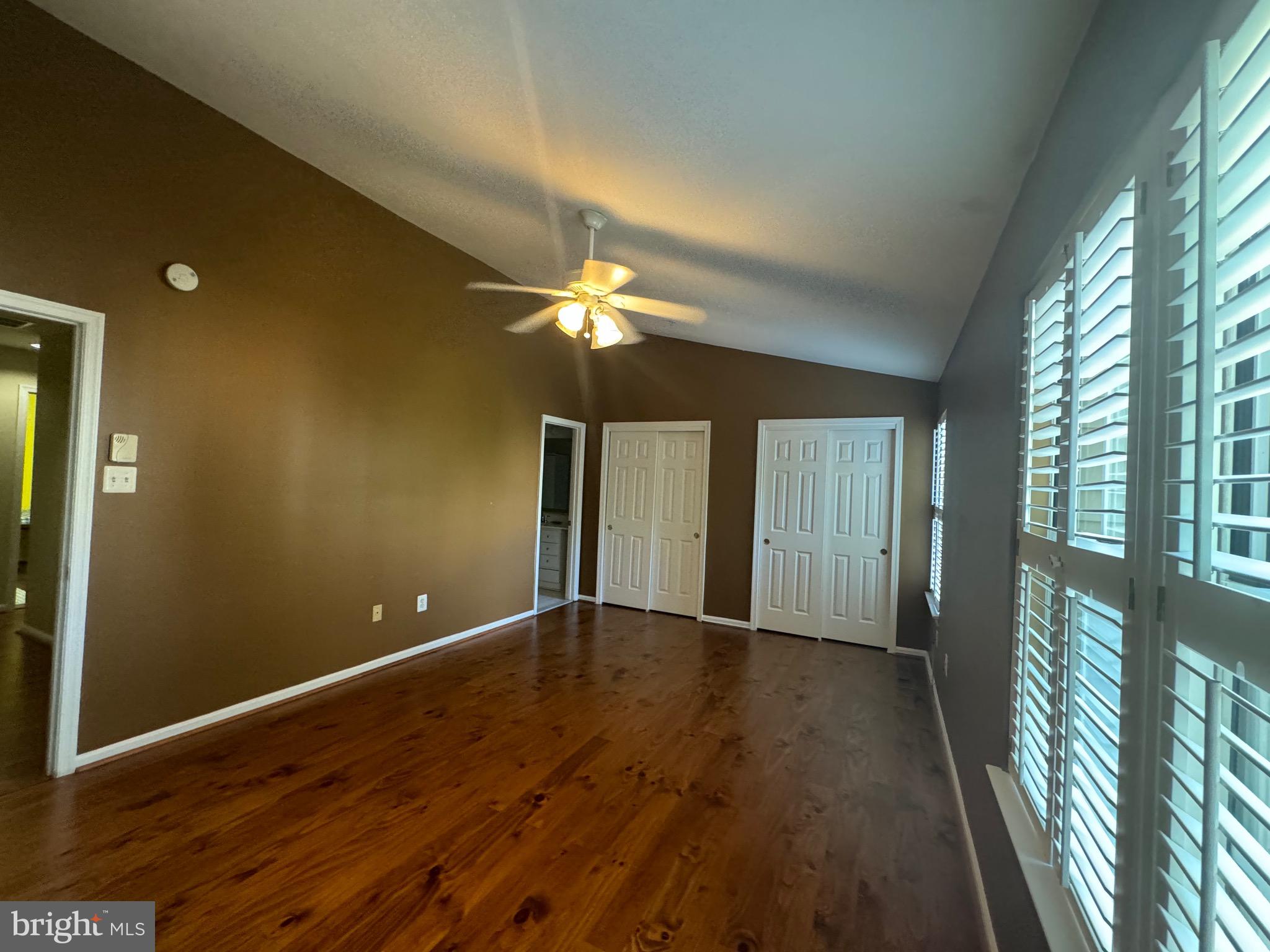 CLARY'S FOREST - Residential Lease